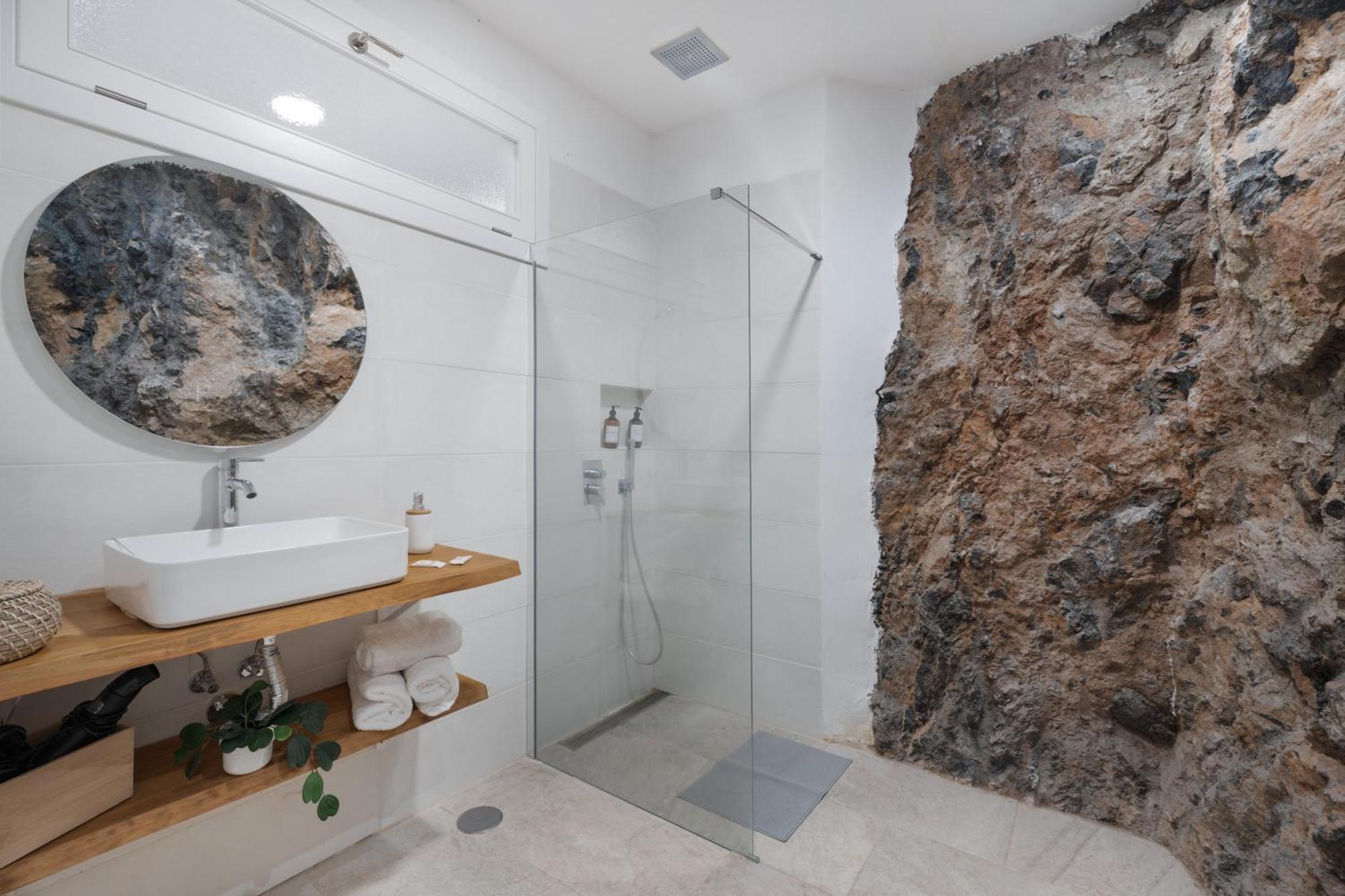 Luxury La Cueva Del Guanche Costa Adeje (Tenerife)