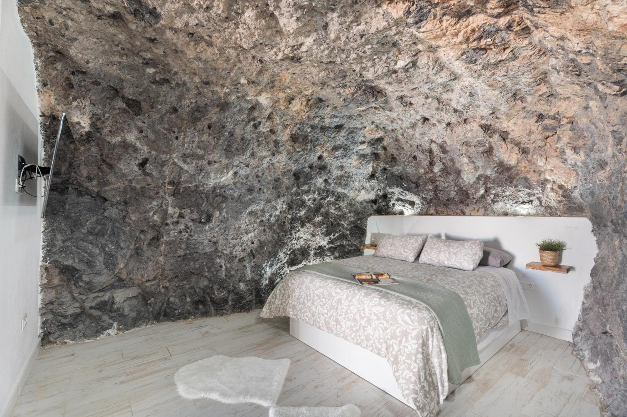 Country house Luxury La Cueva Del Guanche