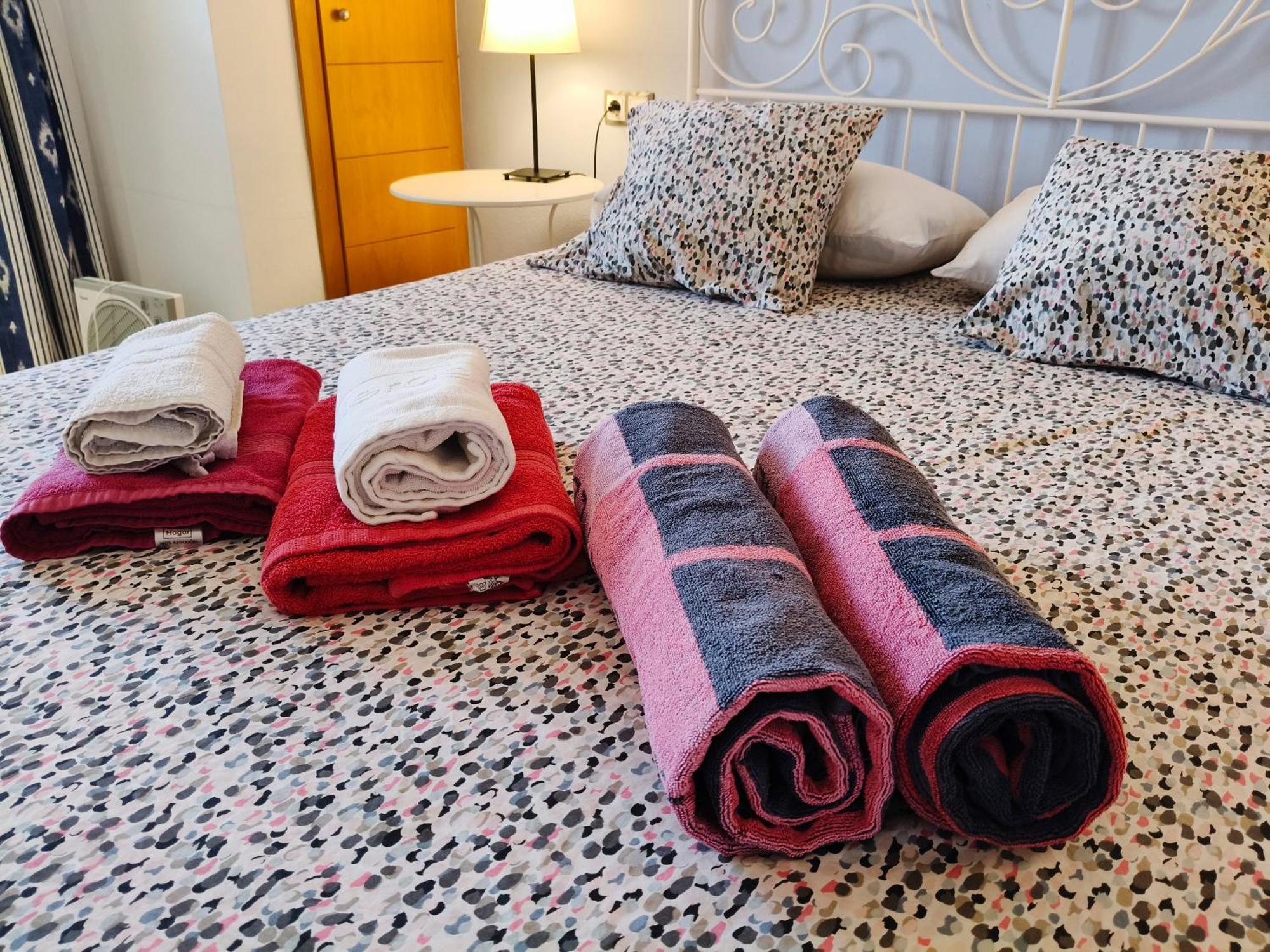 Apartment Adeje Paradise Dreams Playa Paraiso (Tenerife)