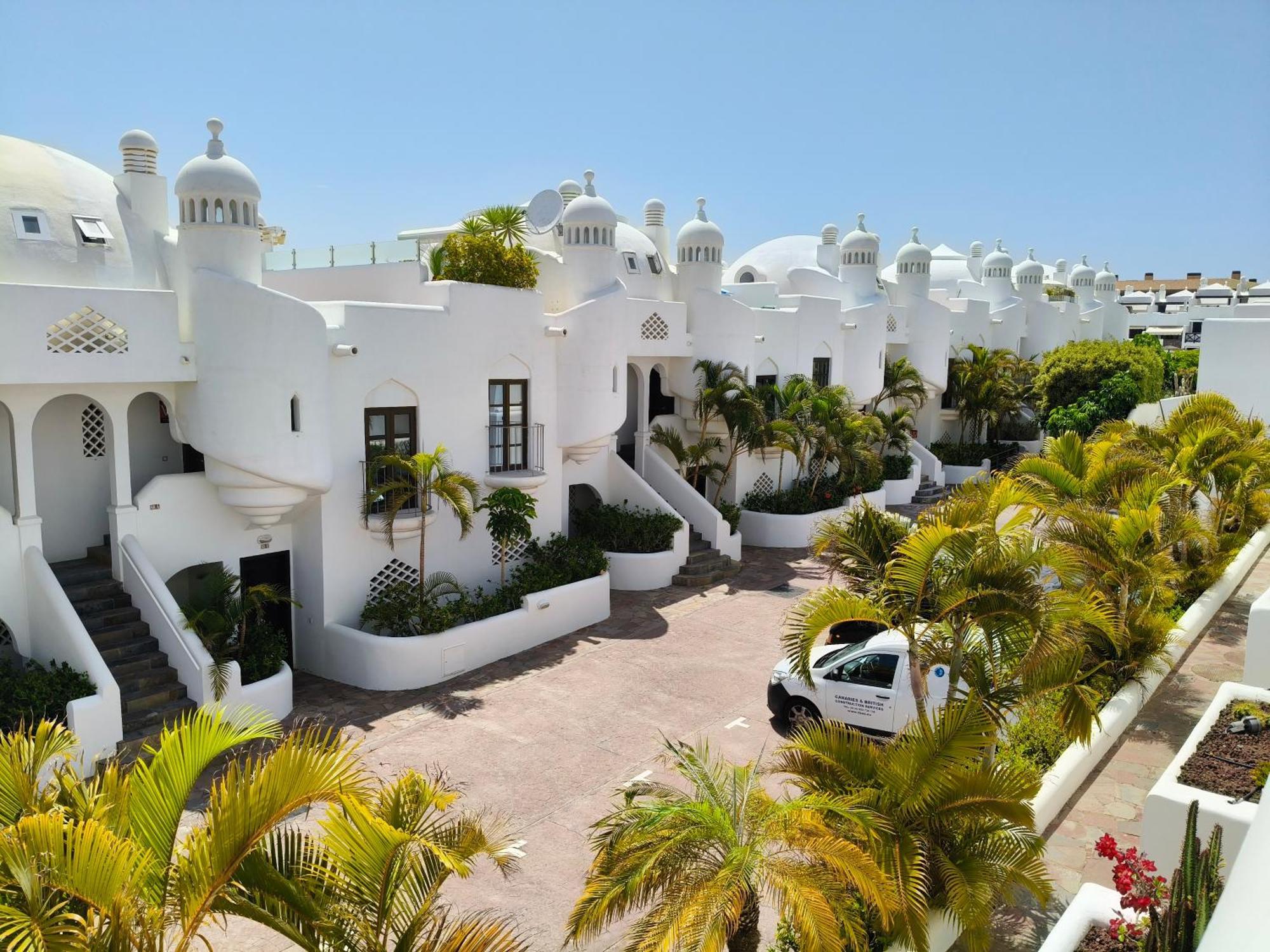 Adeje Paradise Dreams Apartment Playa Paraiso (Tenerife)