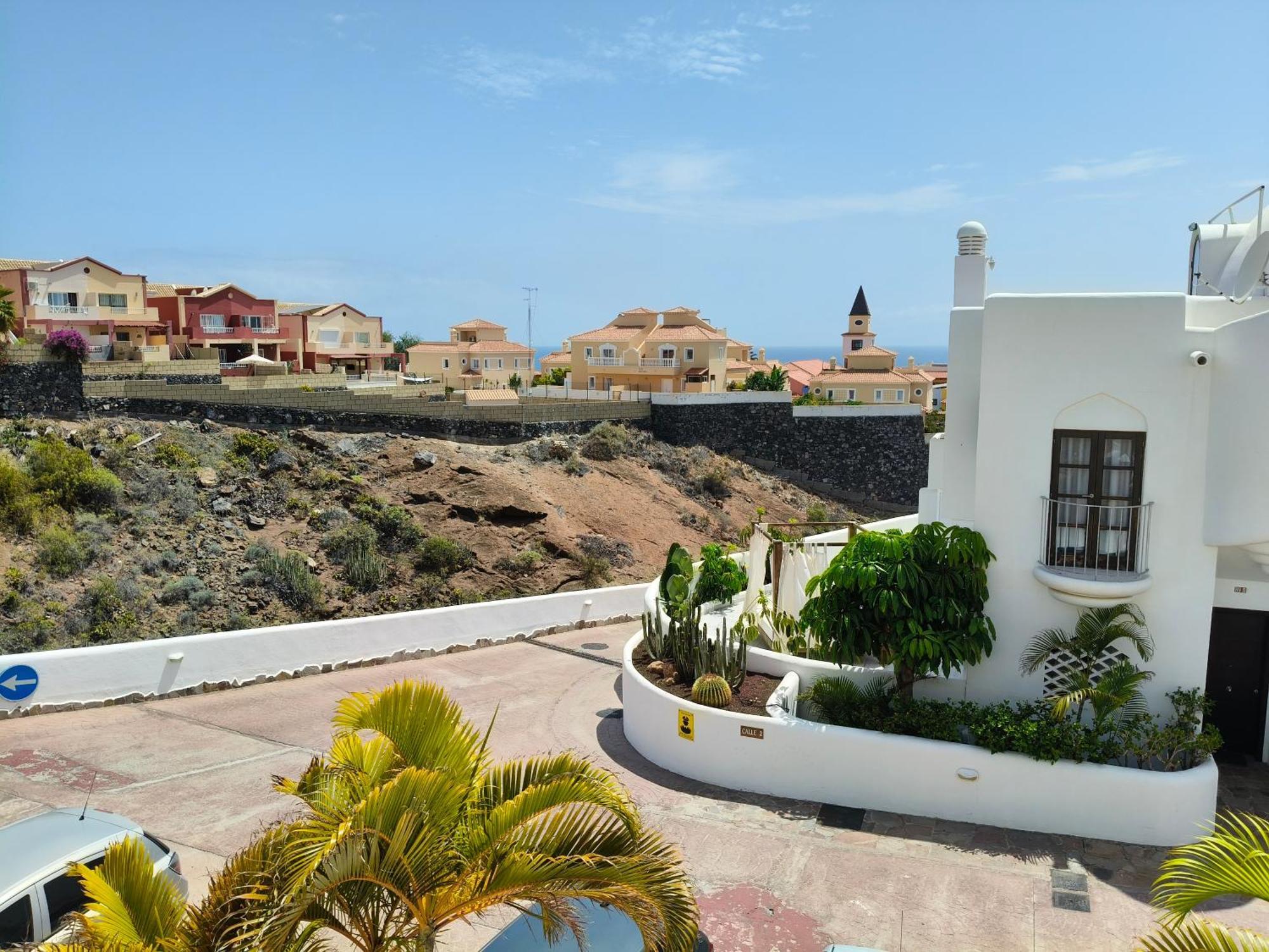 Adeje Paradise Dreams Apartment