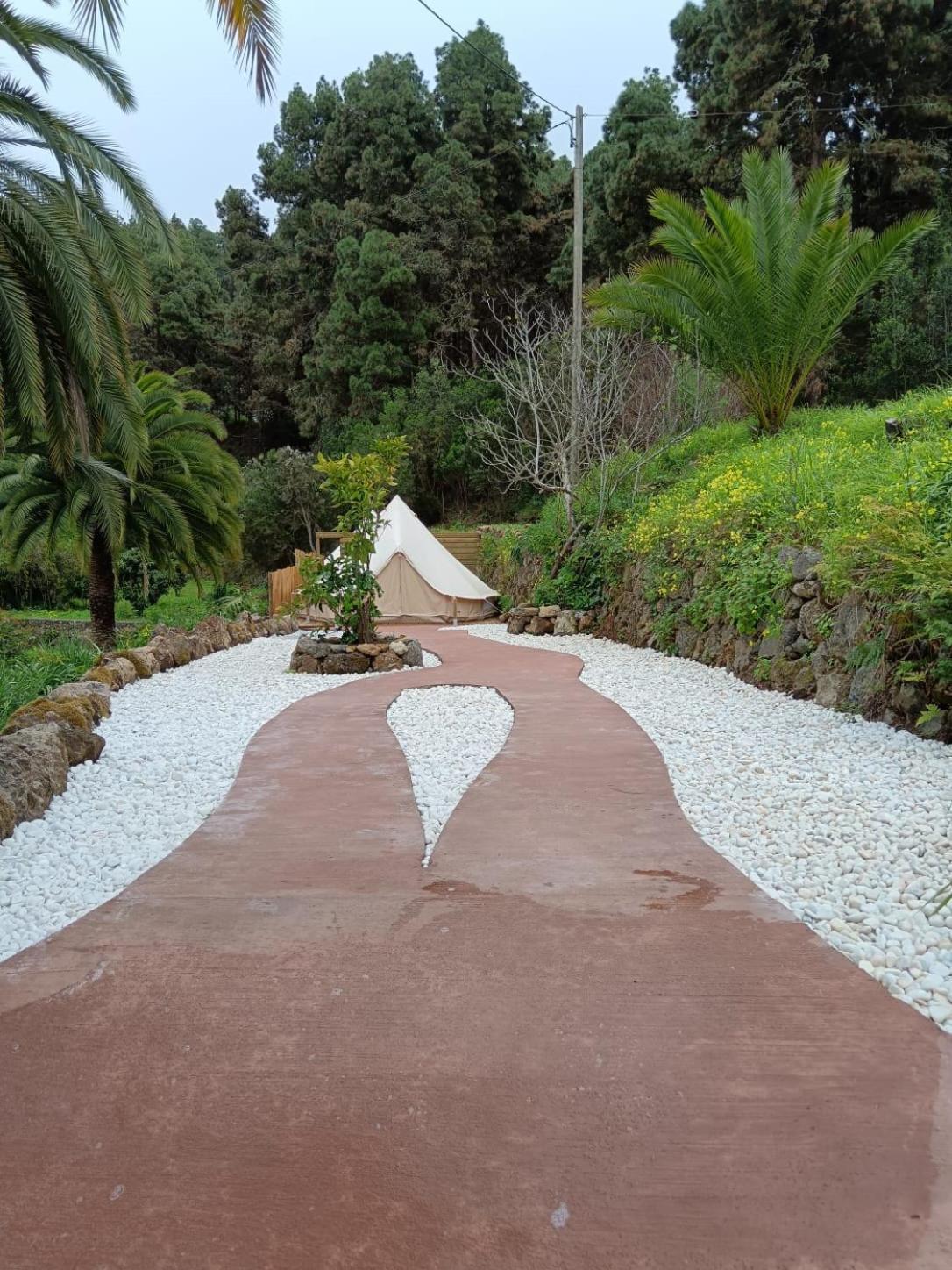 Monte Frio De Tenerife Country house