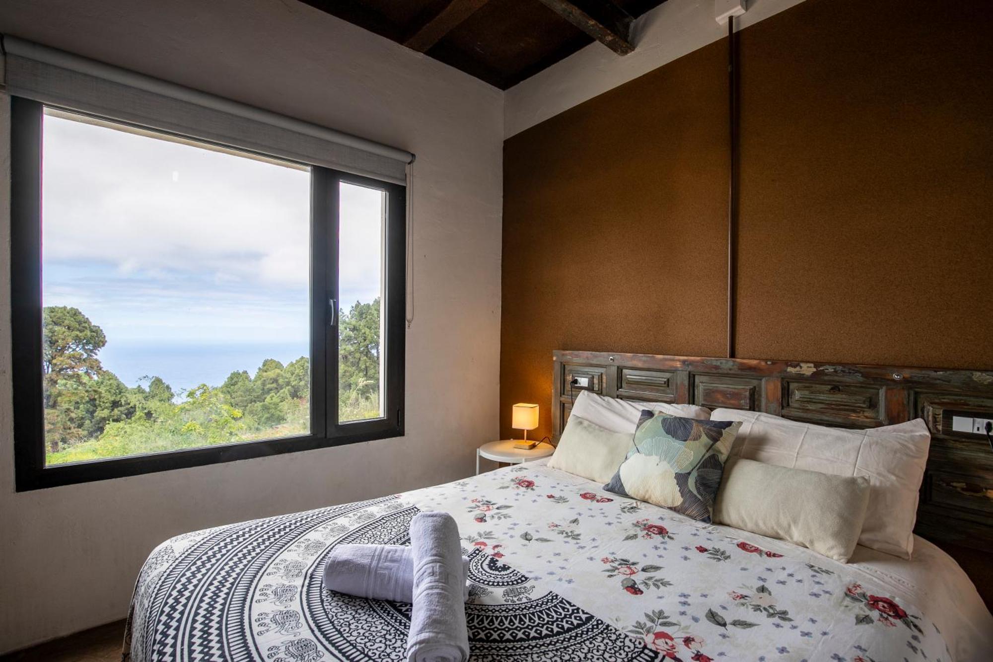 Country house Monte Frio De Tenerife *