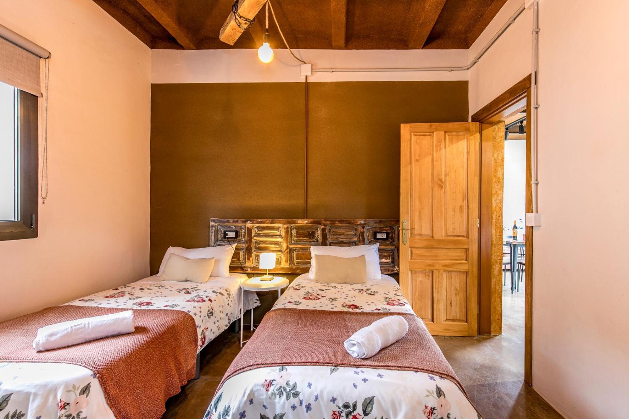 Monte Frio De Tenerife Country house La Guancha