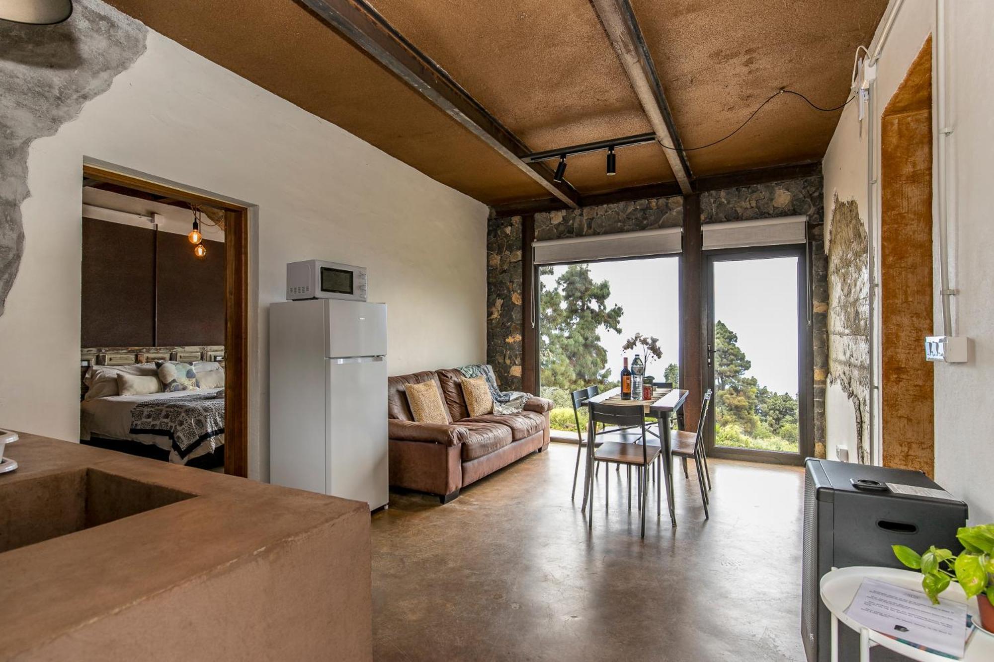 Country house Monte Frio De Tenerife La Guancha