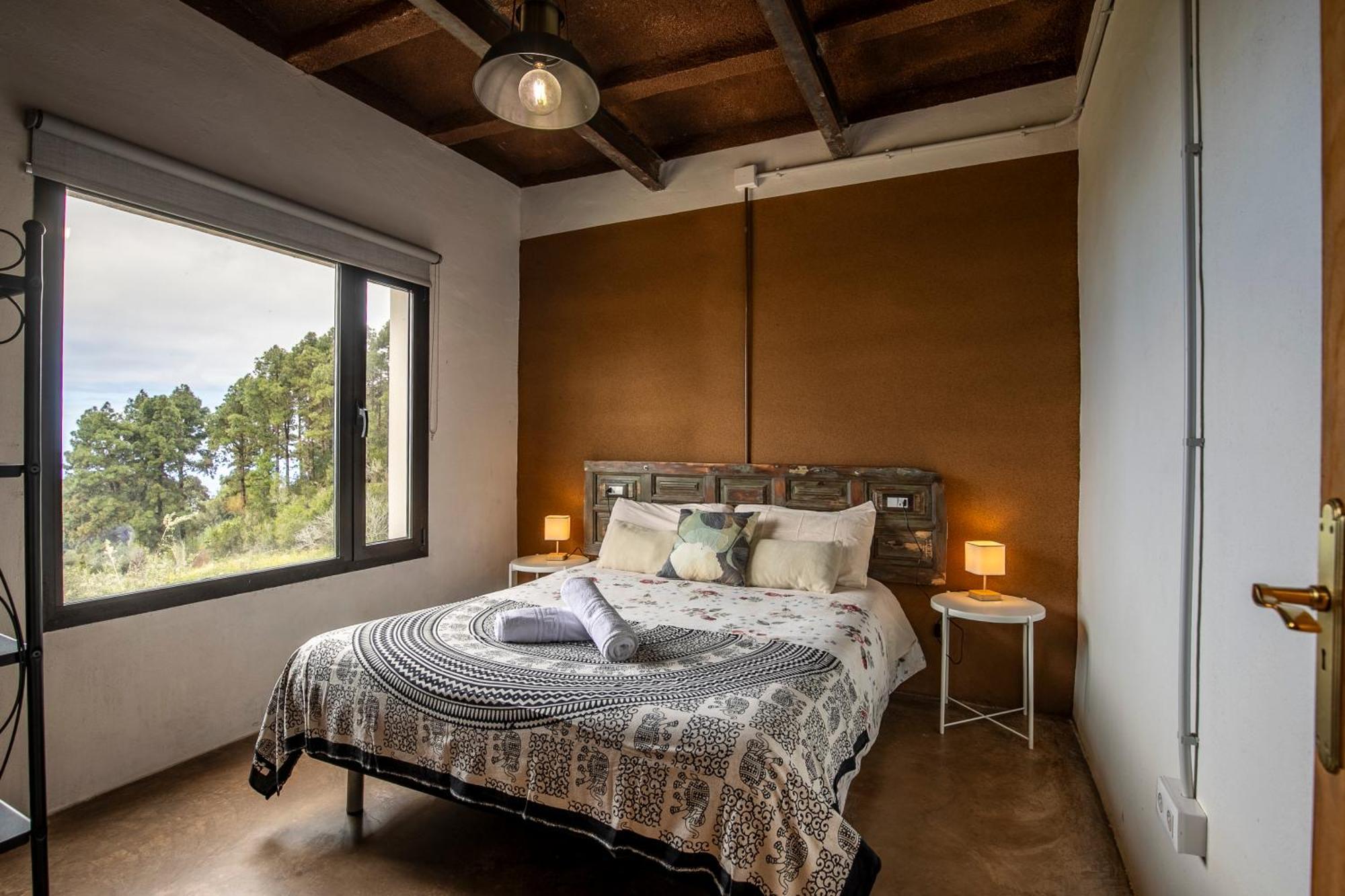 Country house Monte Frio De Tenerife