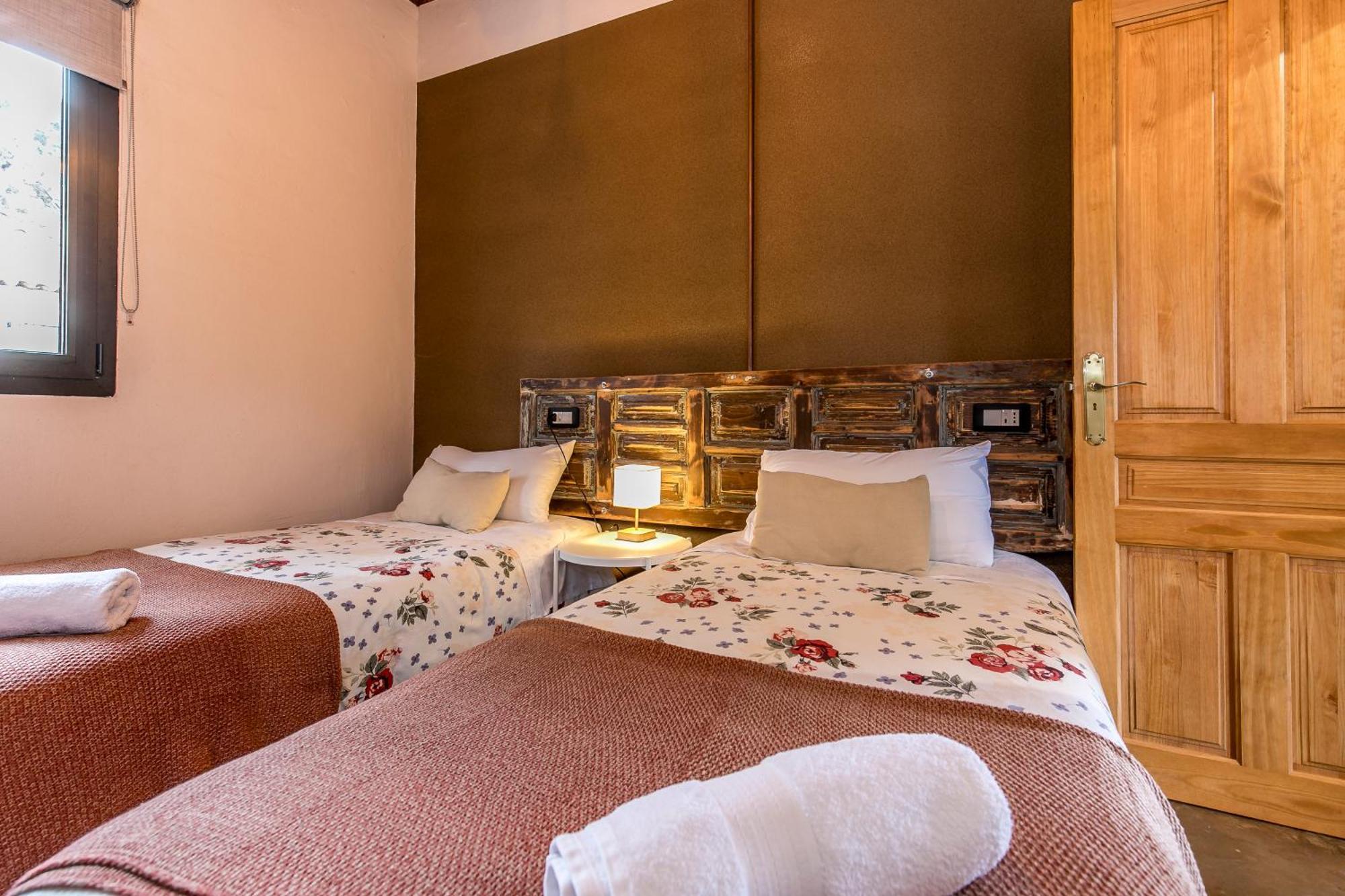 Country house Monte Frio De Tenerife La Guancha