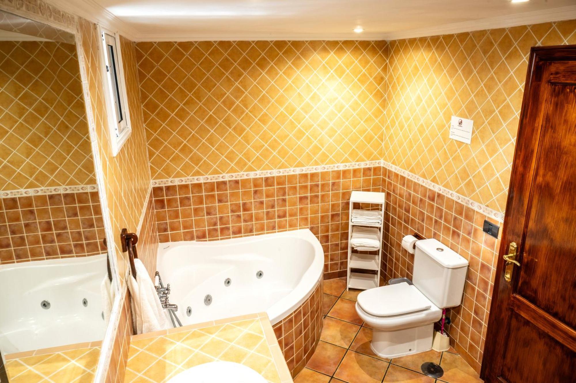 La Chamusca Holiday home *