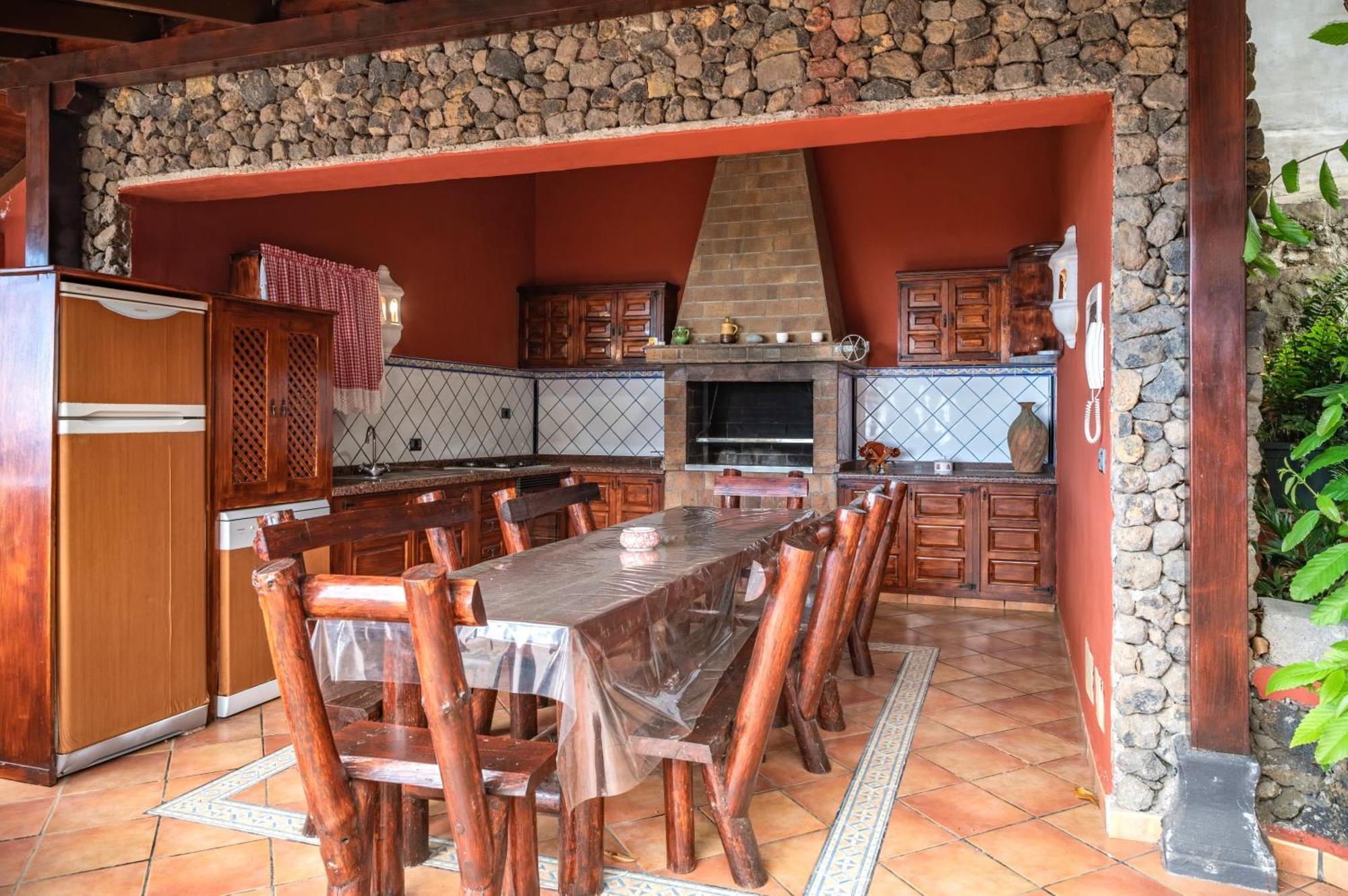 La Chamusca