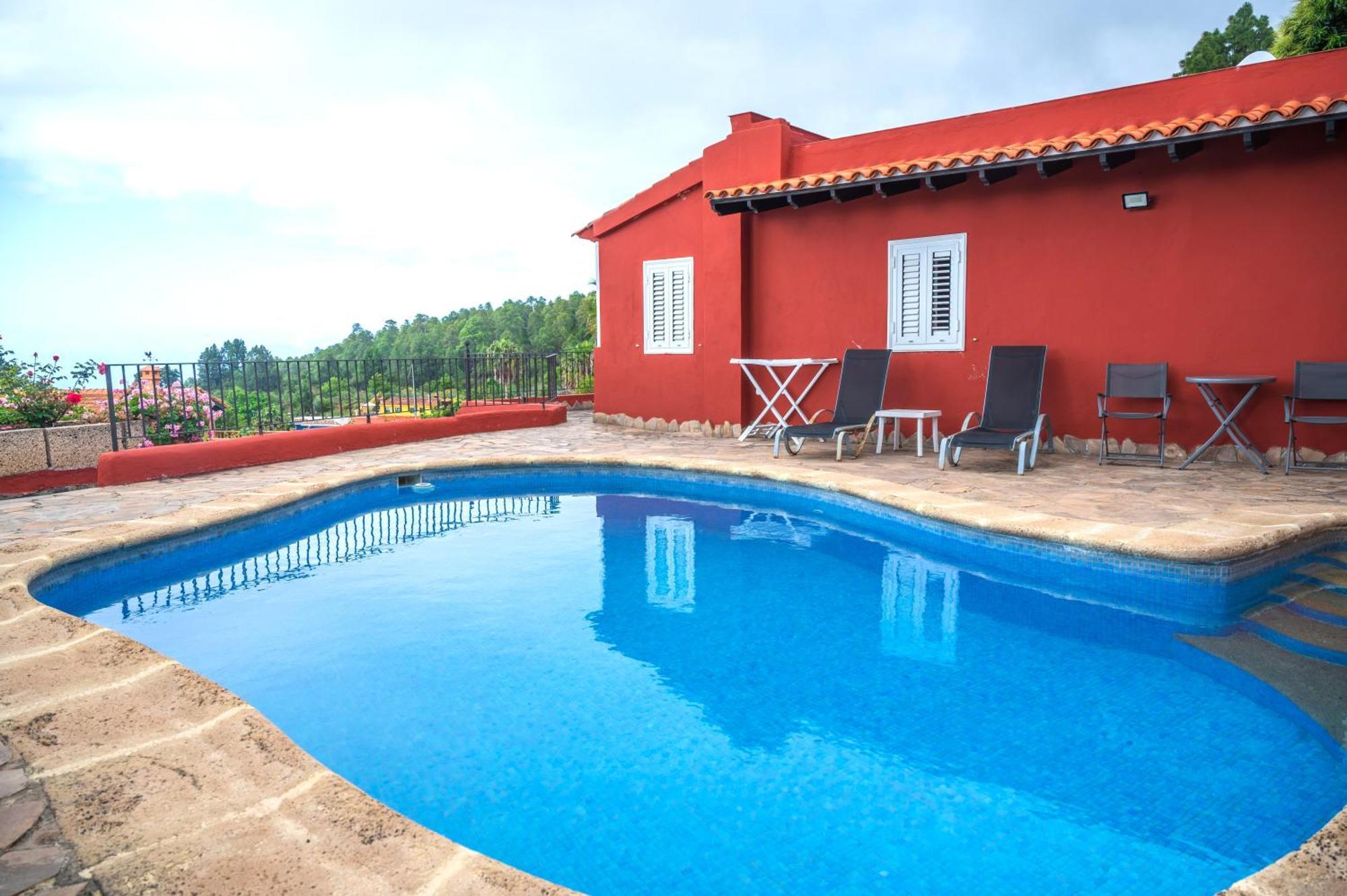 La Chamusca Holiday home *