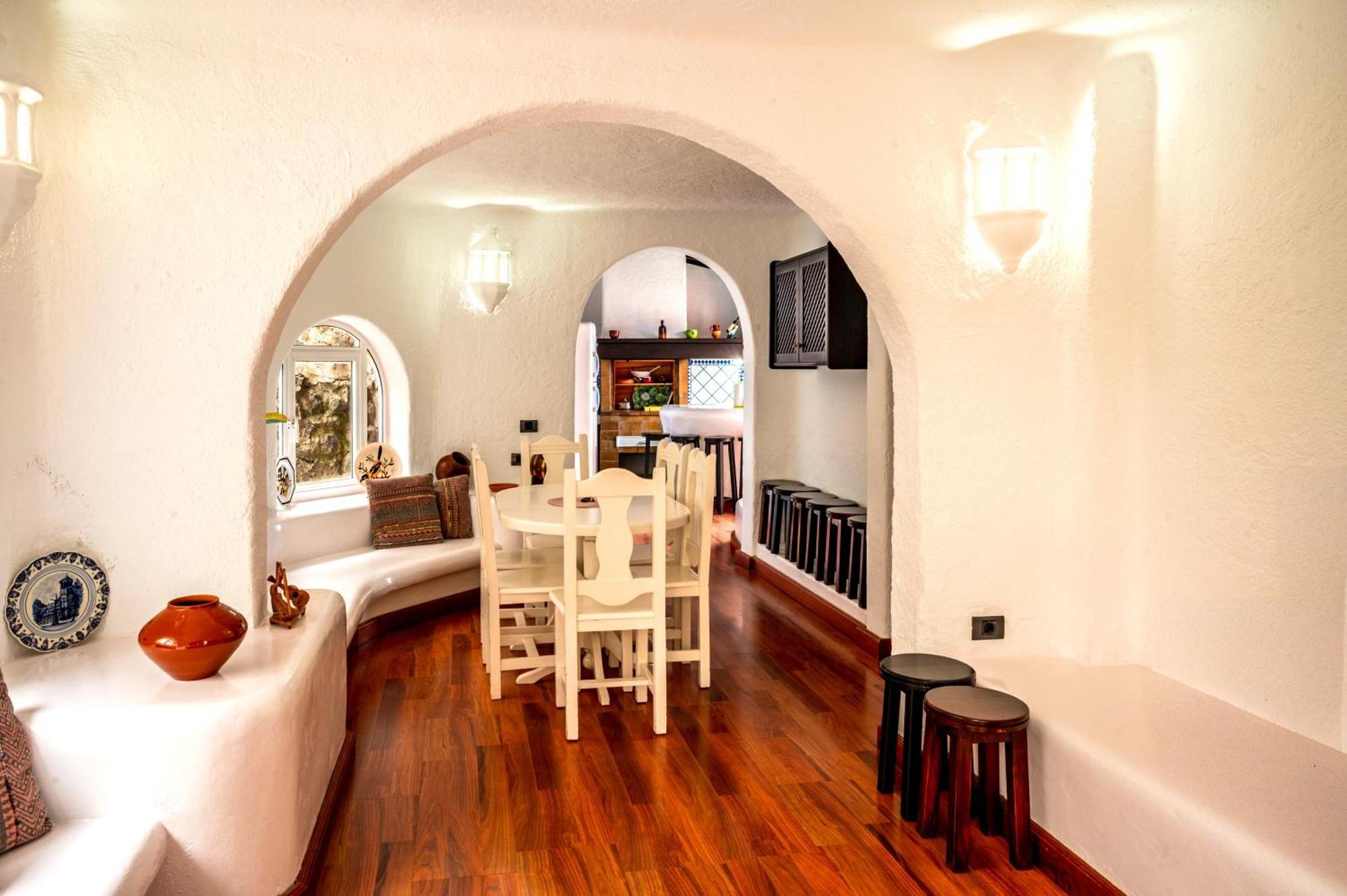 La Chamusca Holiday home Icod De Los Vinos