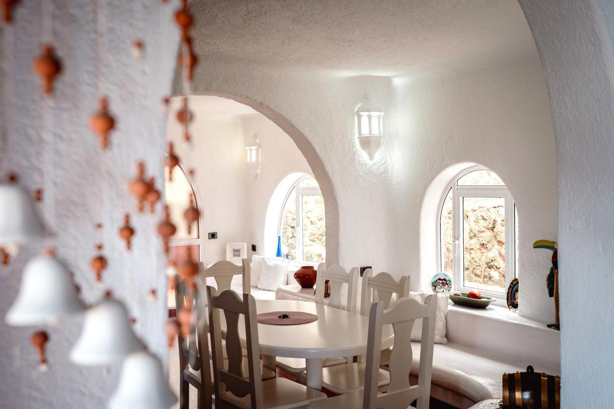 La Chamusca Holiday home