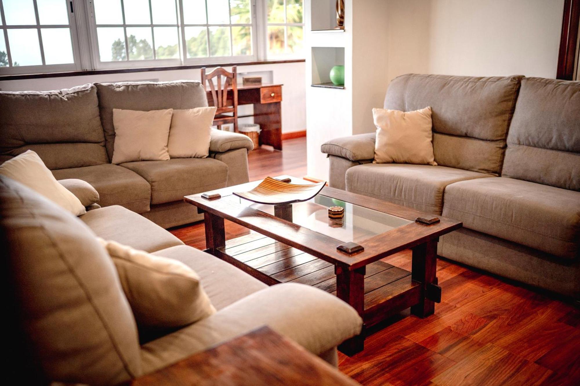 Holiday home La Chamusca Icod De Los Vinos