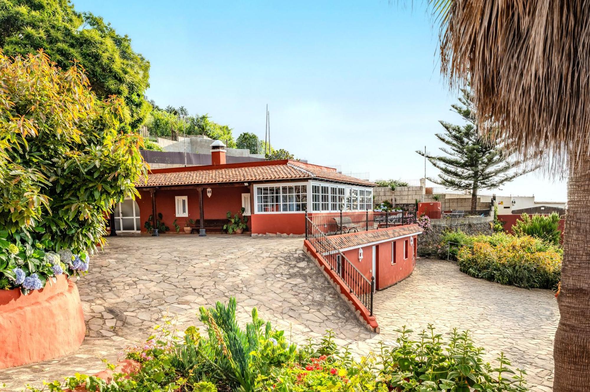 La Chamusca Holiday home