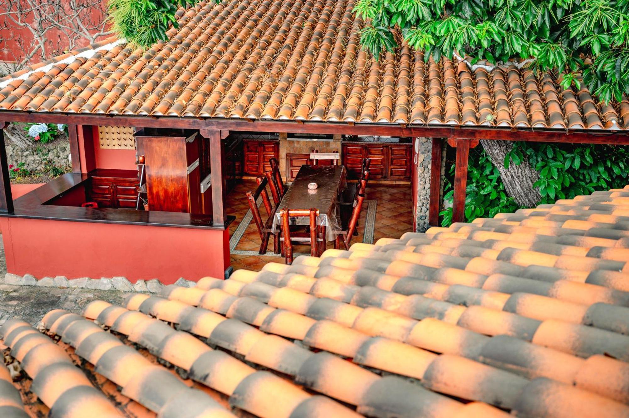 La Chamusca Holiday home *