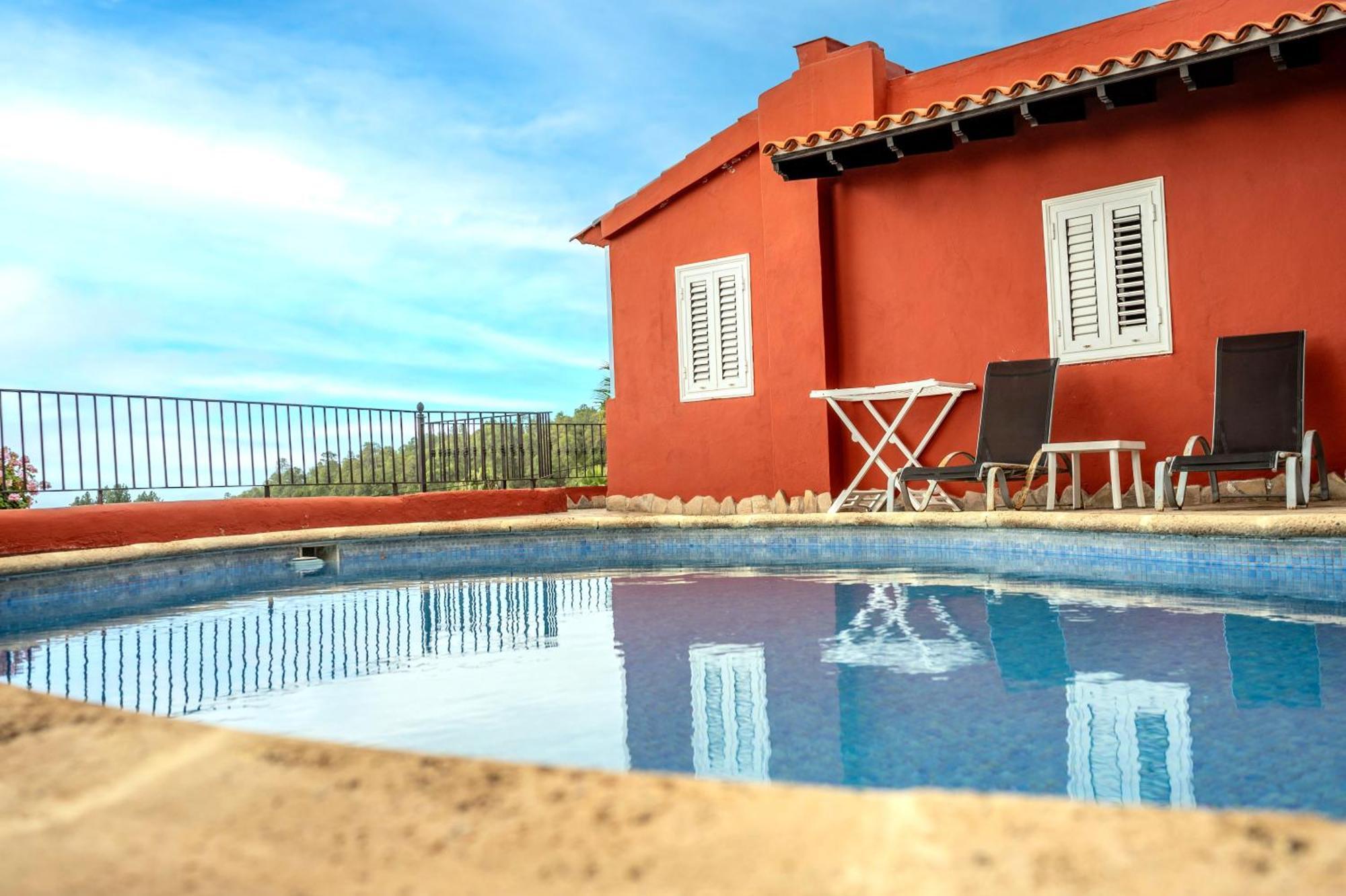 Holiday home La Chamusca *