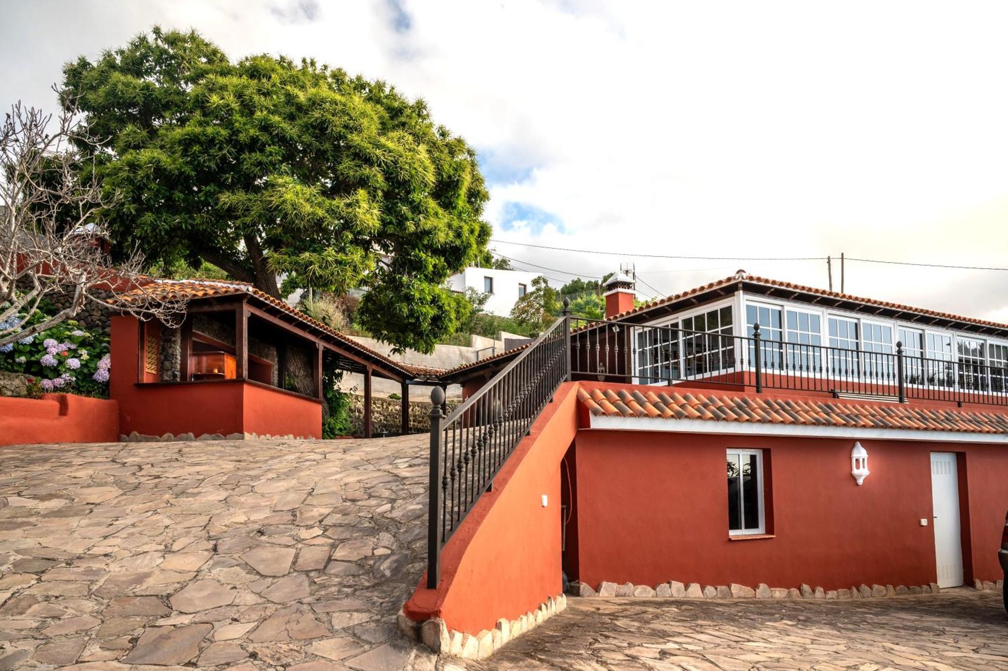 La Chamusca Holiday home *