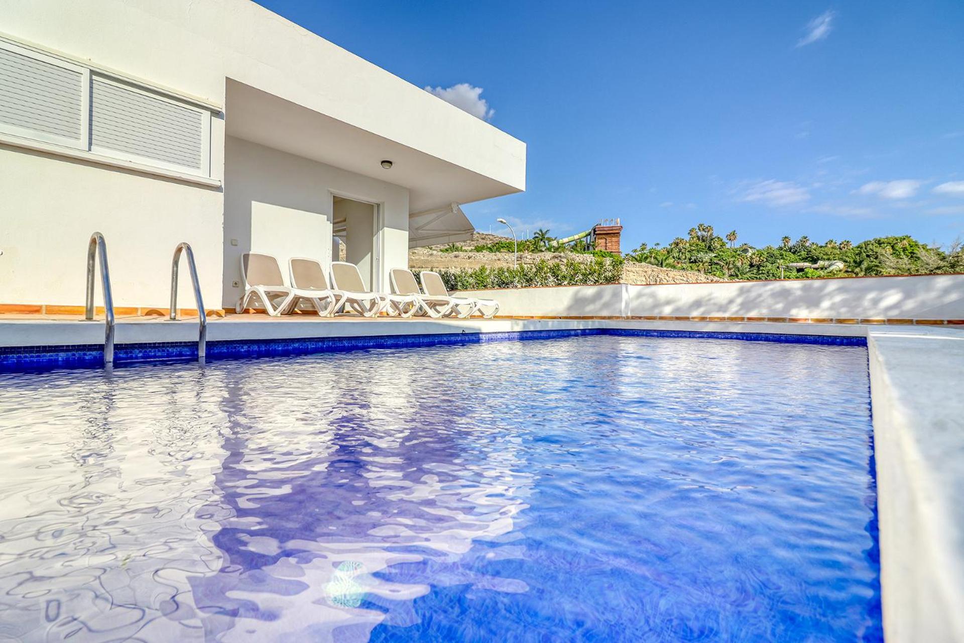 Nice Home Costa Adeje