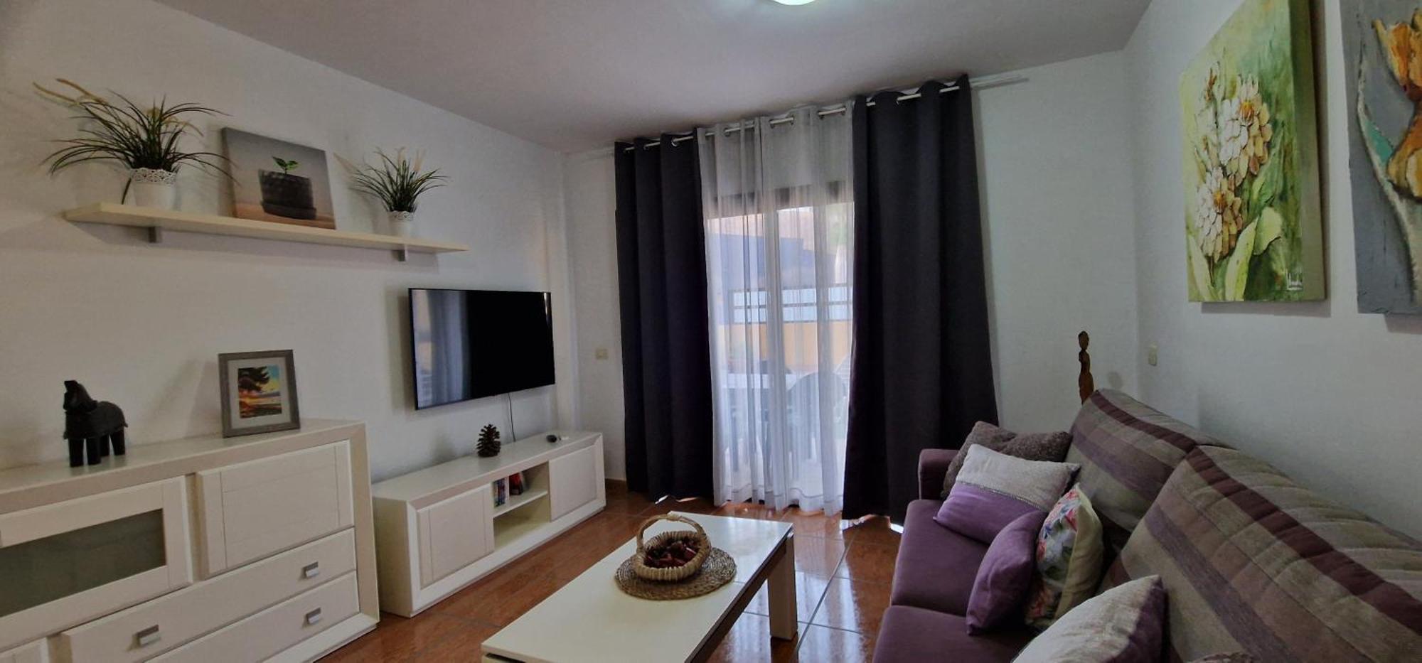 Appartement Aguamarina 433 San Miguel de Abona