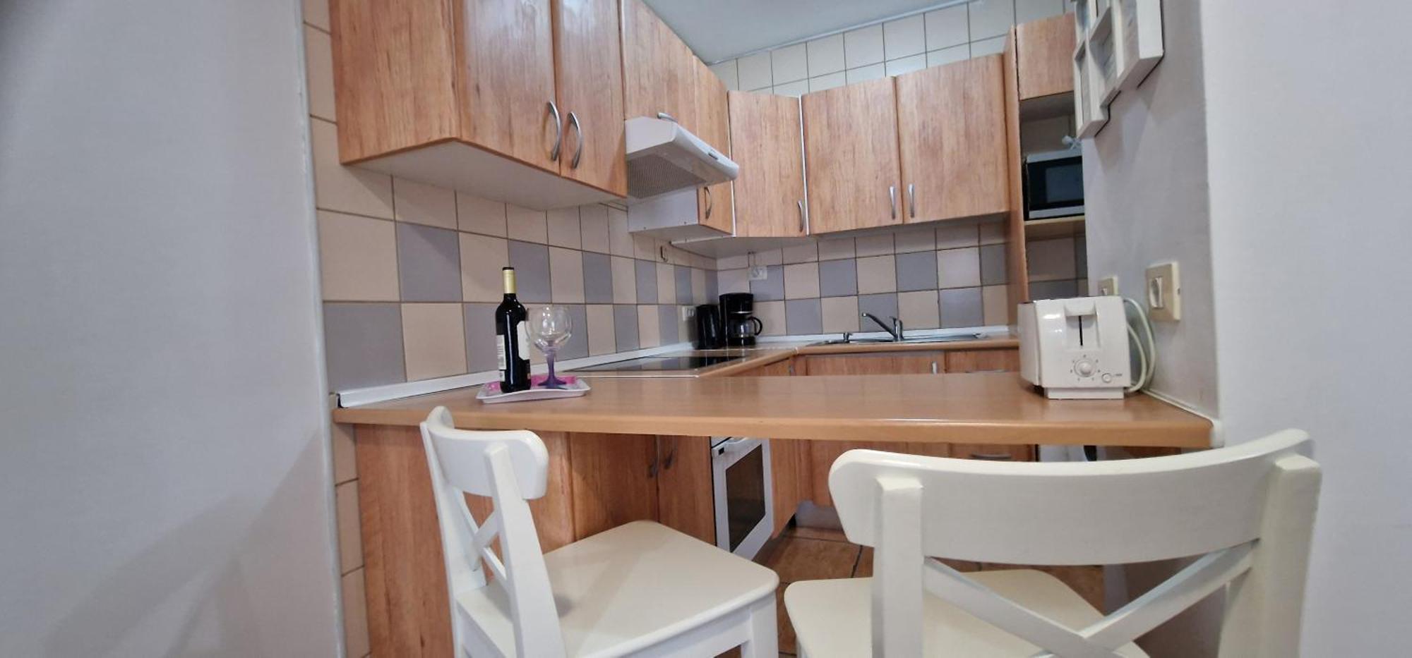 Aguamarina 433 Apartamento San Miguel de Abona