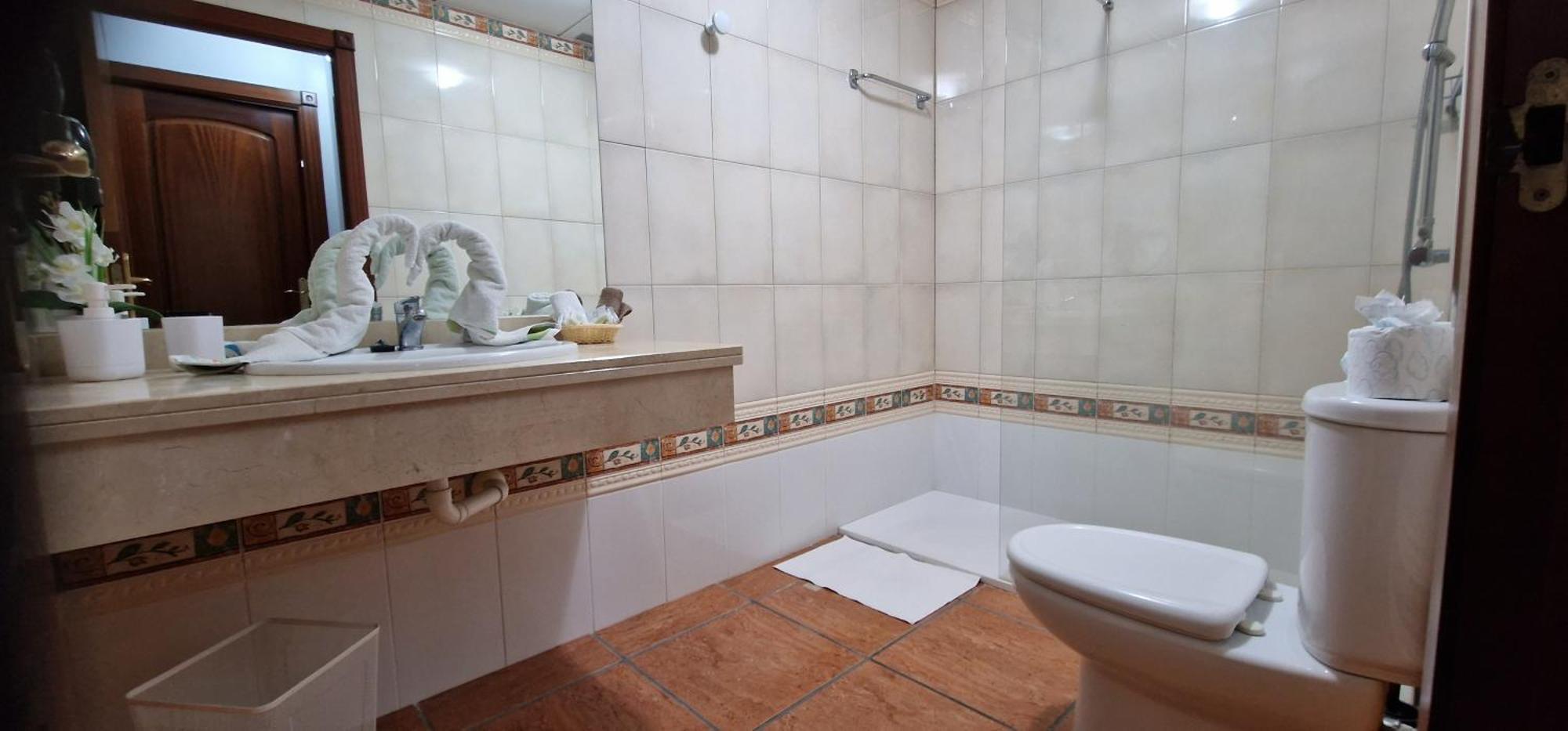 Aguamarina 433 Appartement
