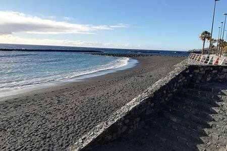 Casas Galloway - Puertito Gueimar Sol Y Comodidad