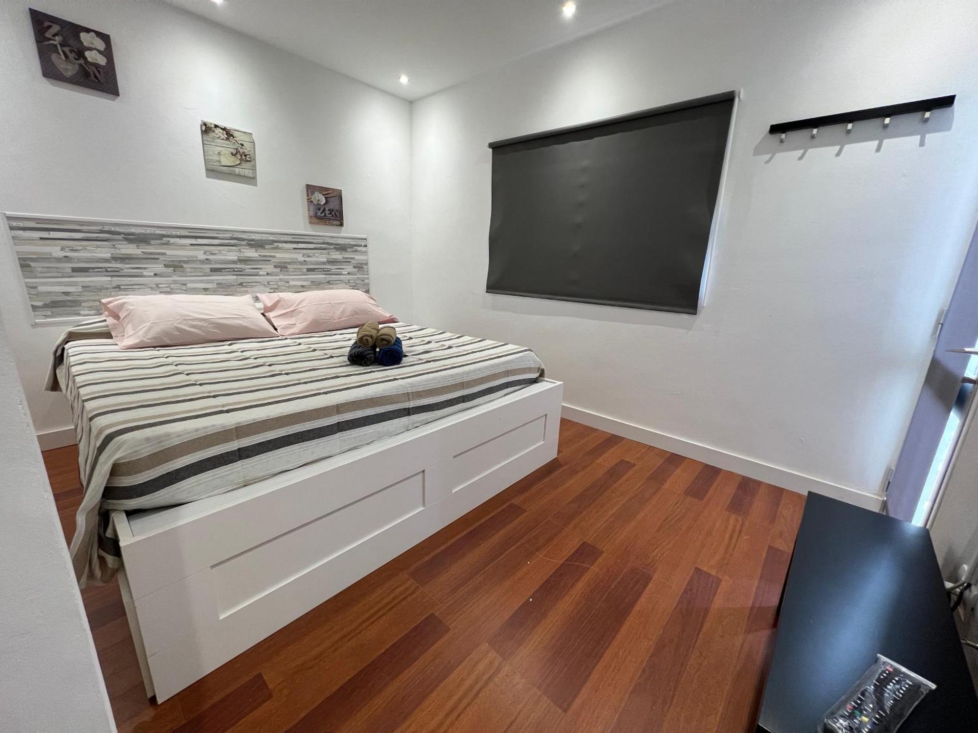 Bed & Breakfast Paraiso Tenerife *