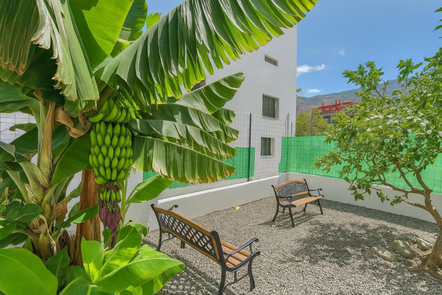 Casa Tina Сasa de vacaciones