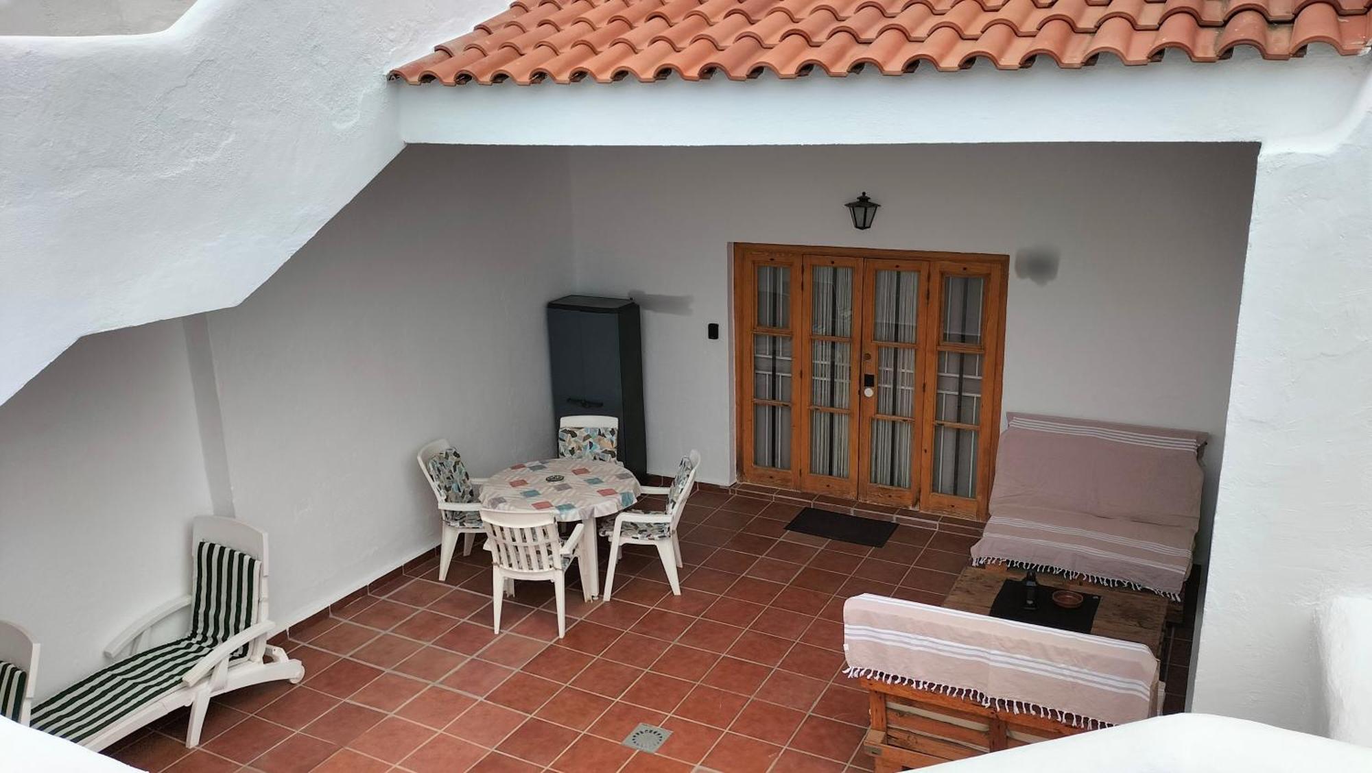 Apartment Port Royale Cristianos Los Cristianos (Tenerife)