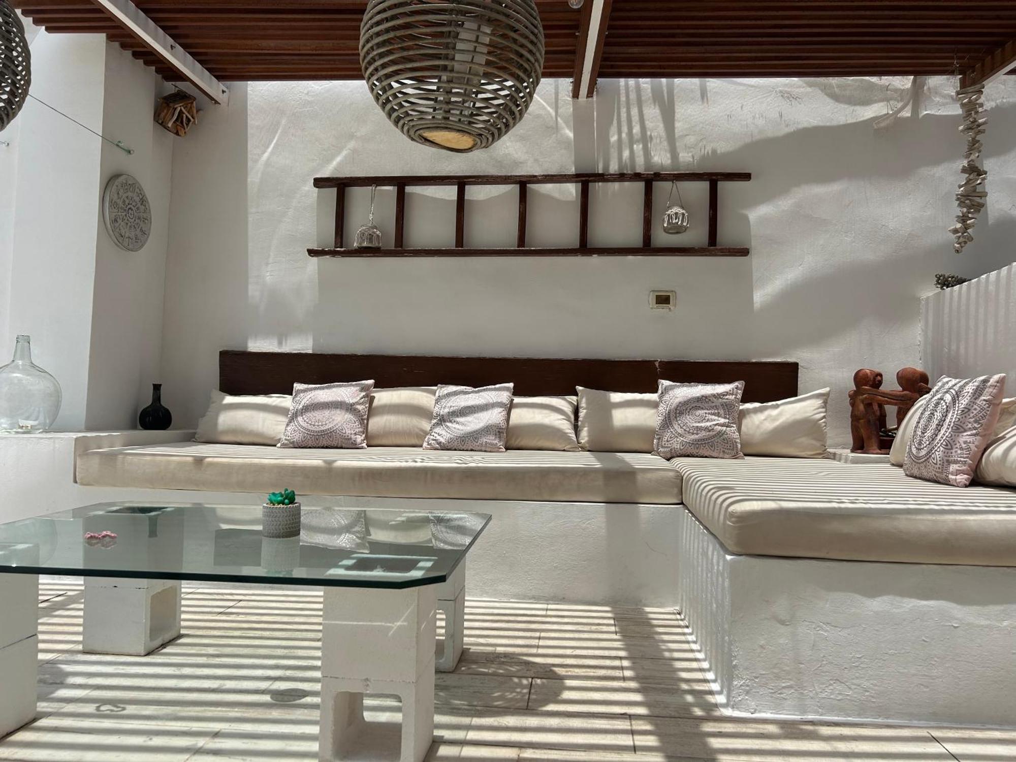 Casa Claudia Radazul Holiday home Santa Cruz de Tenerife