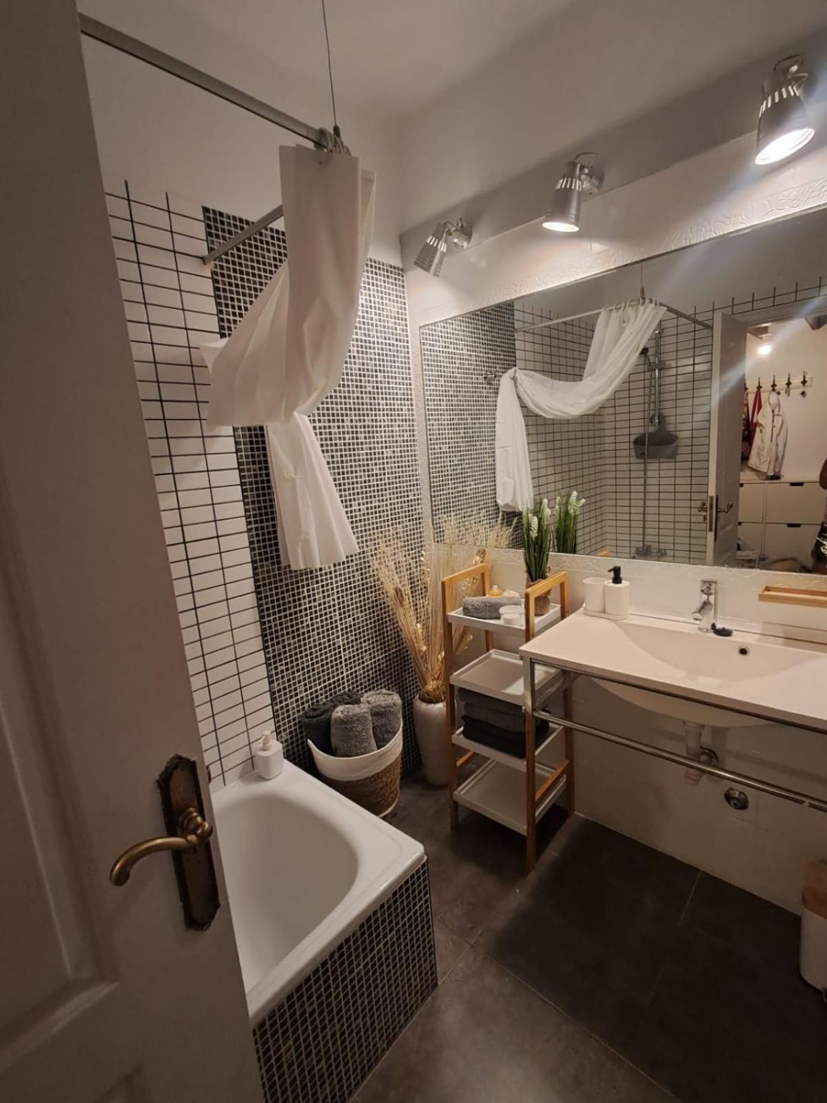 Apartamento Pool Terrace *