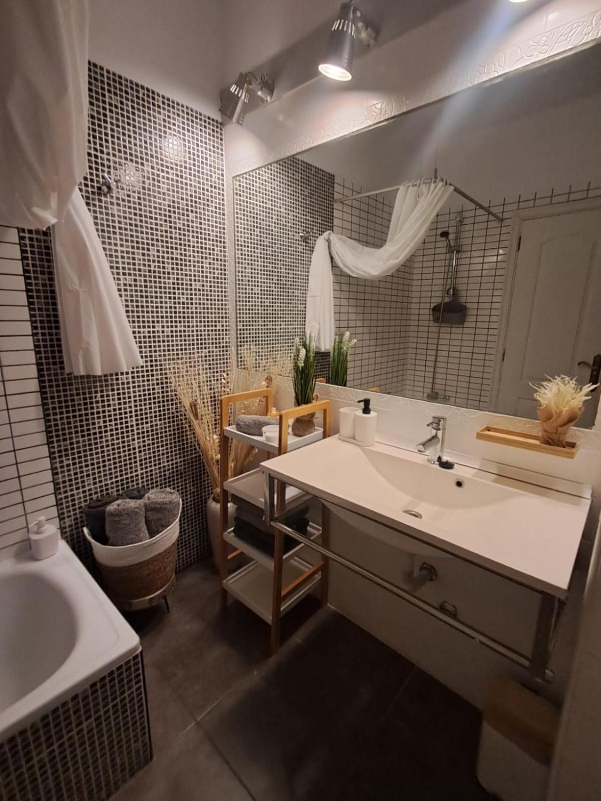 Apartamento Pool Terrace