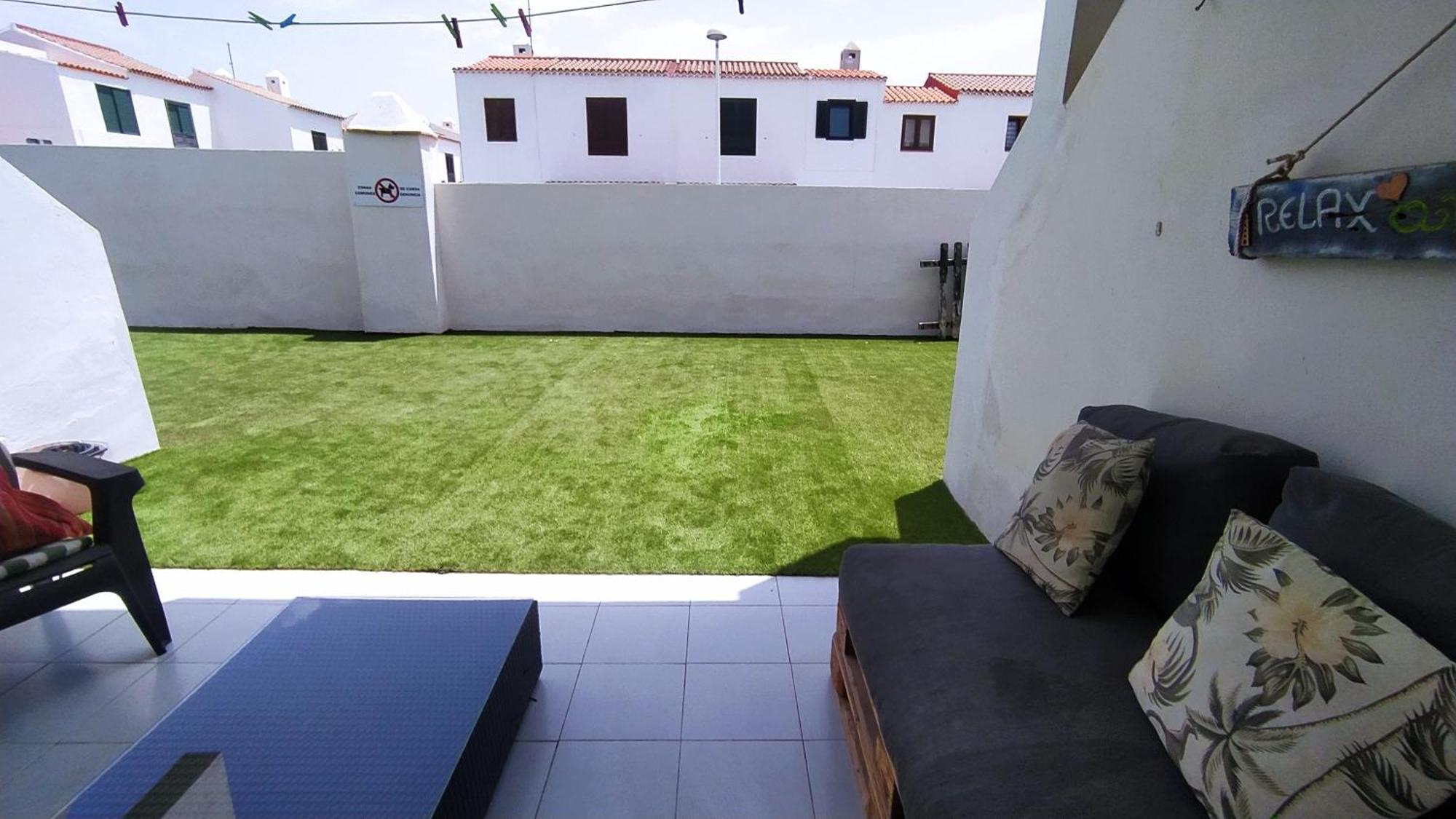 Great Break Flat Appartement El Médano