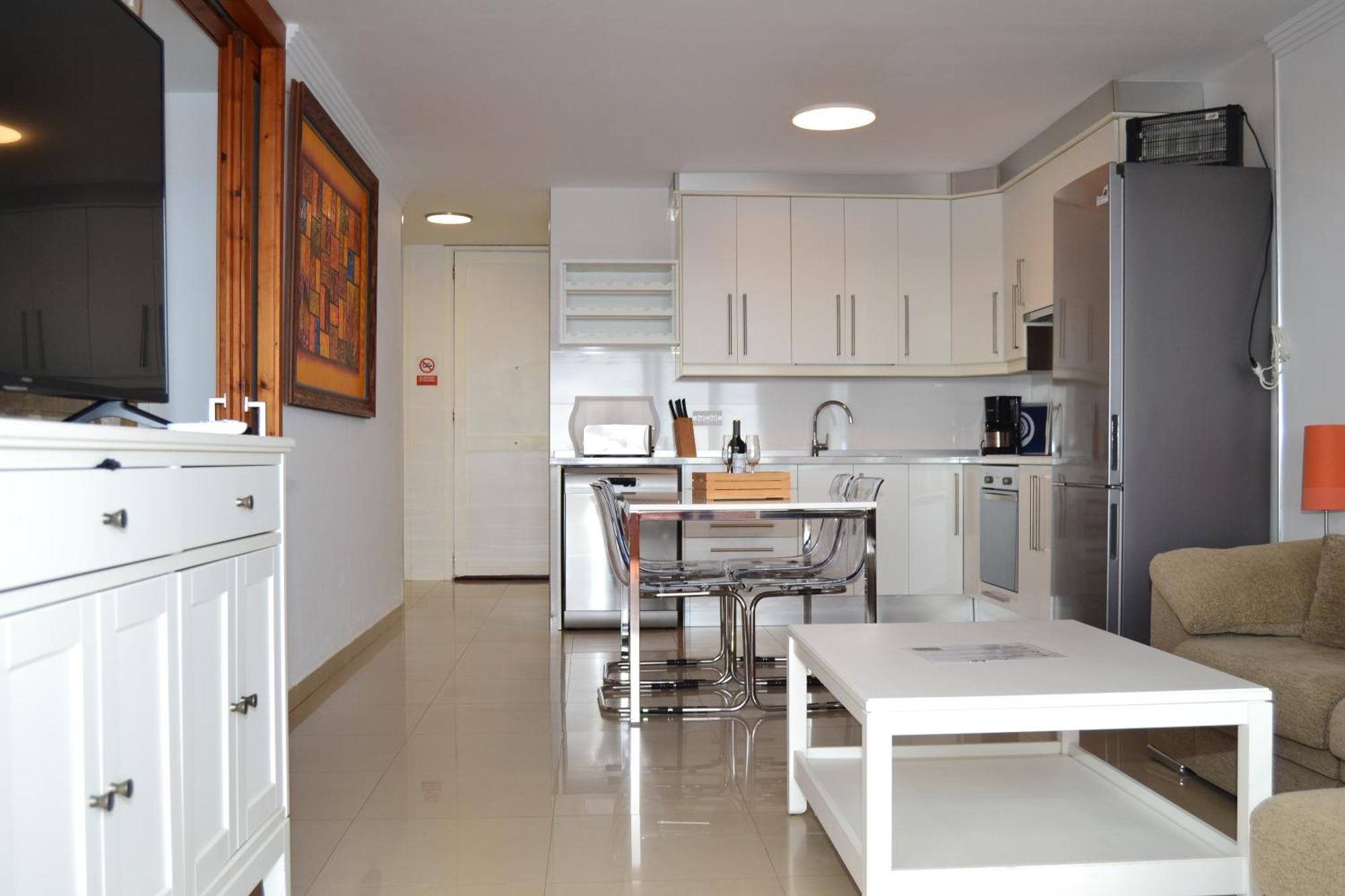 Looking The Views - 214 Appartement *