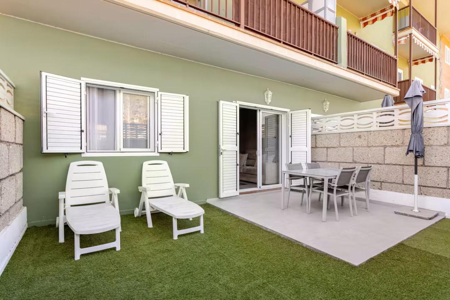 Alma Elegant Apartamento