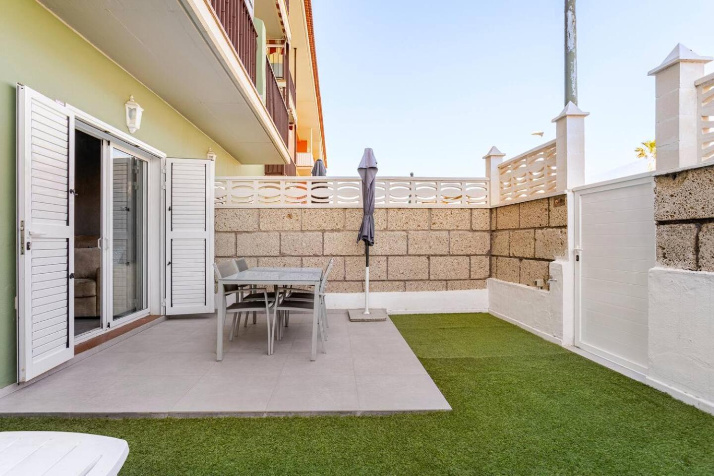 Apartamento Alma Elegant