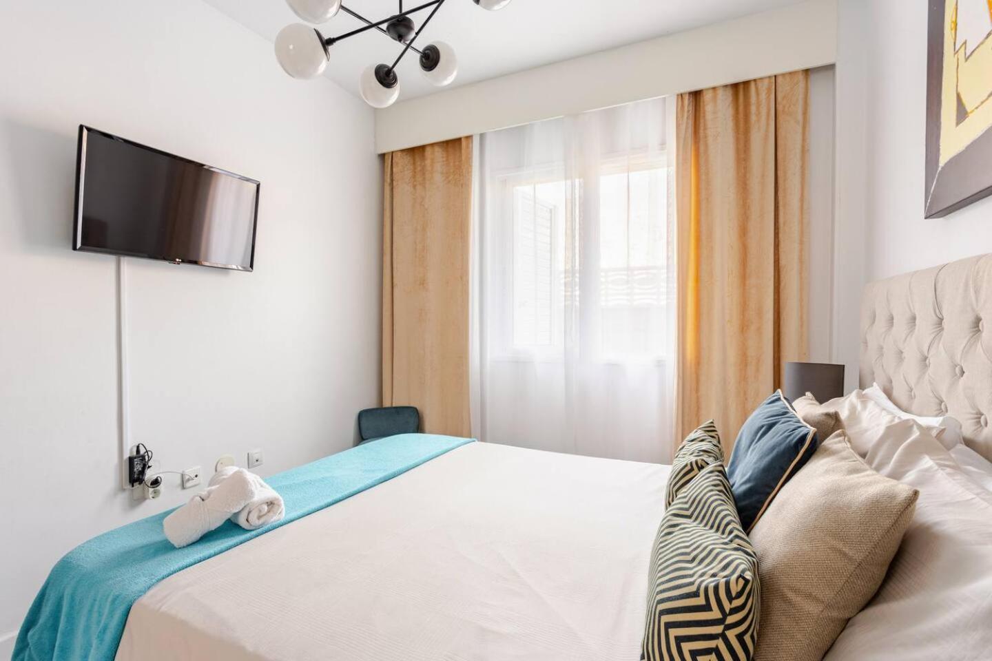 Alma Elegant Apartamento *