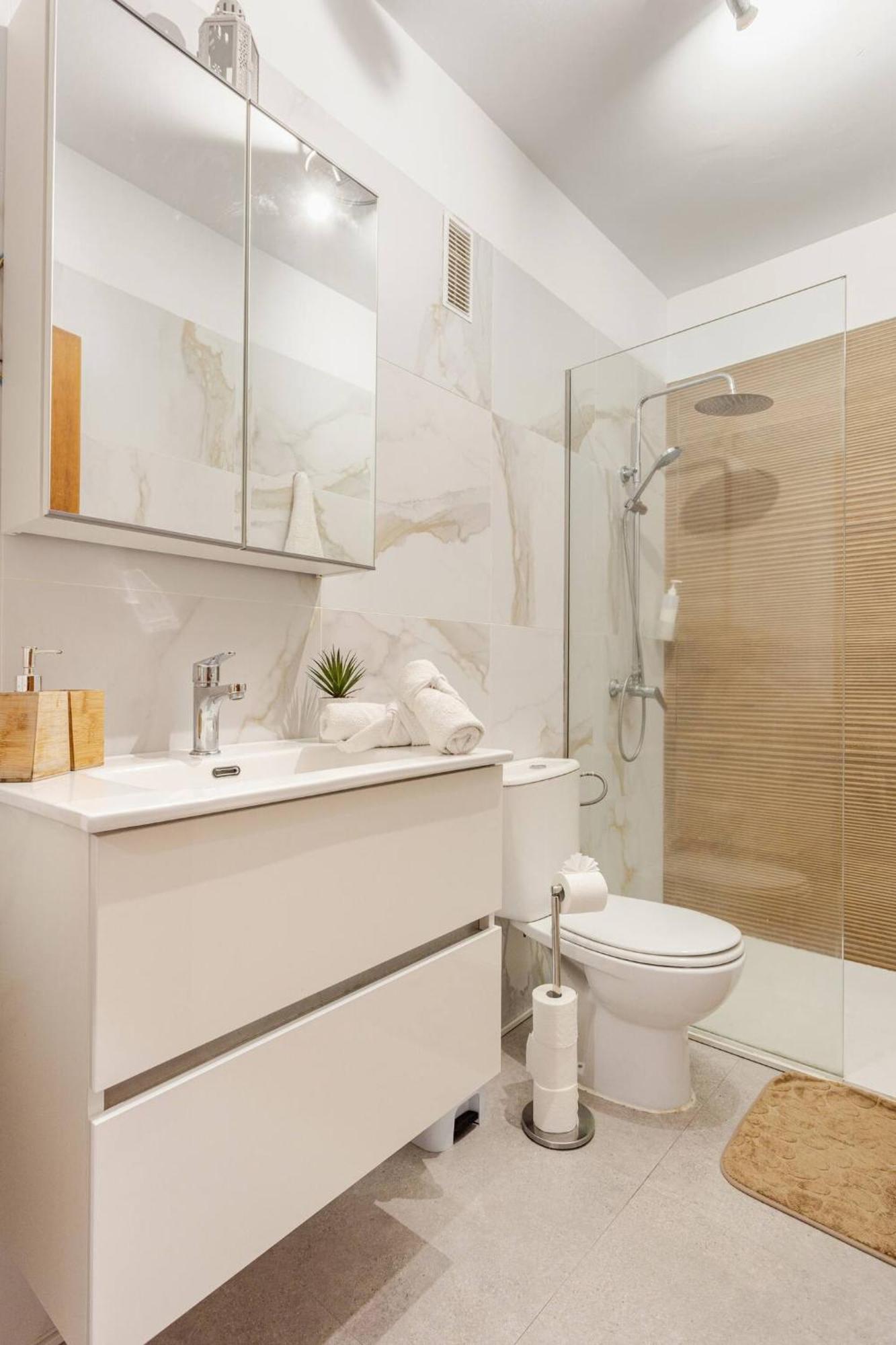 Apartamento Alma Elegant *