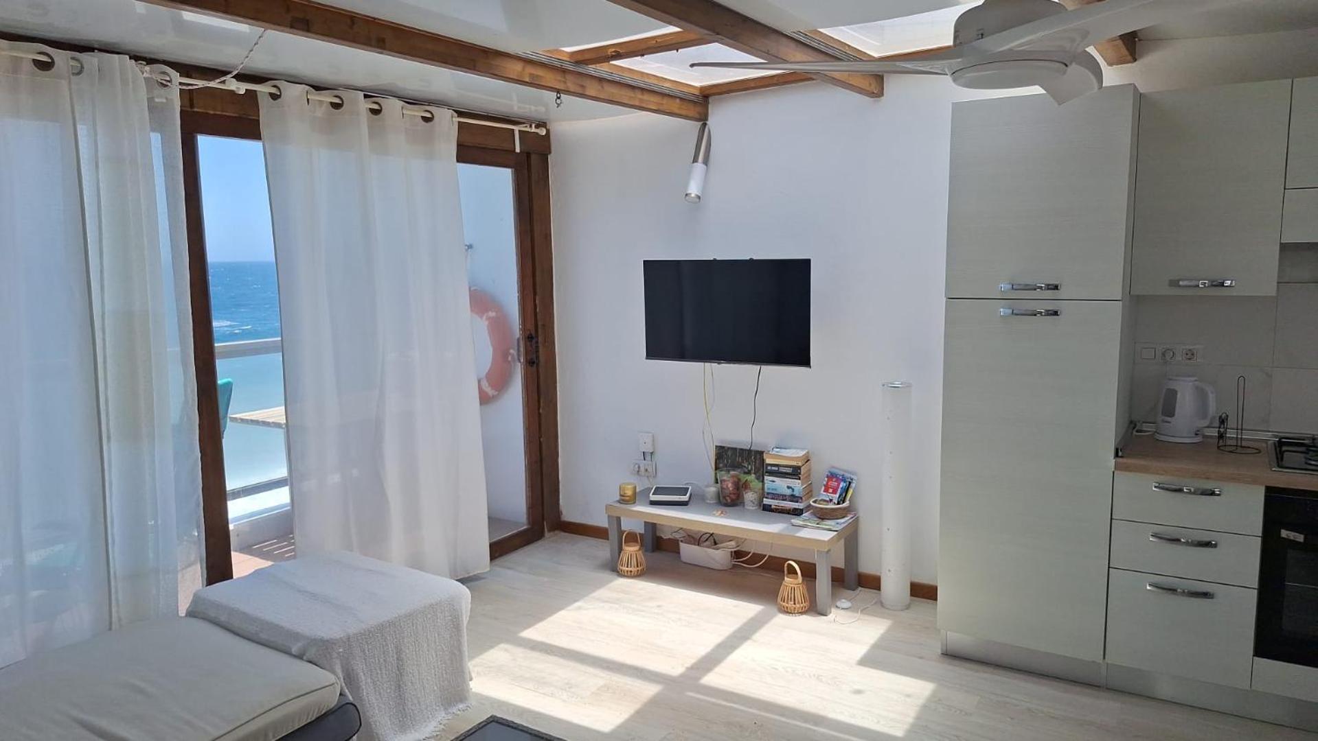 Apartment Eros Oceanview Attic