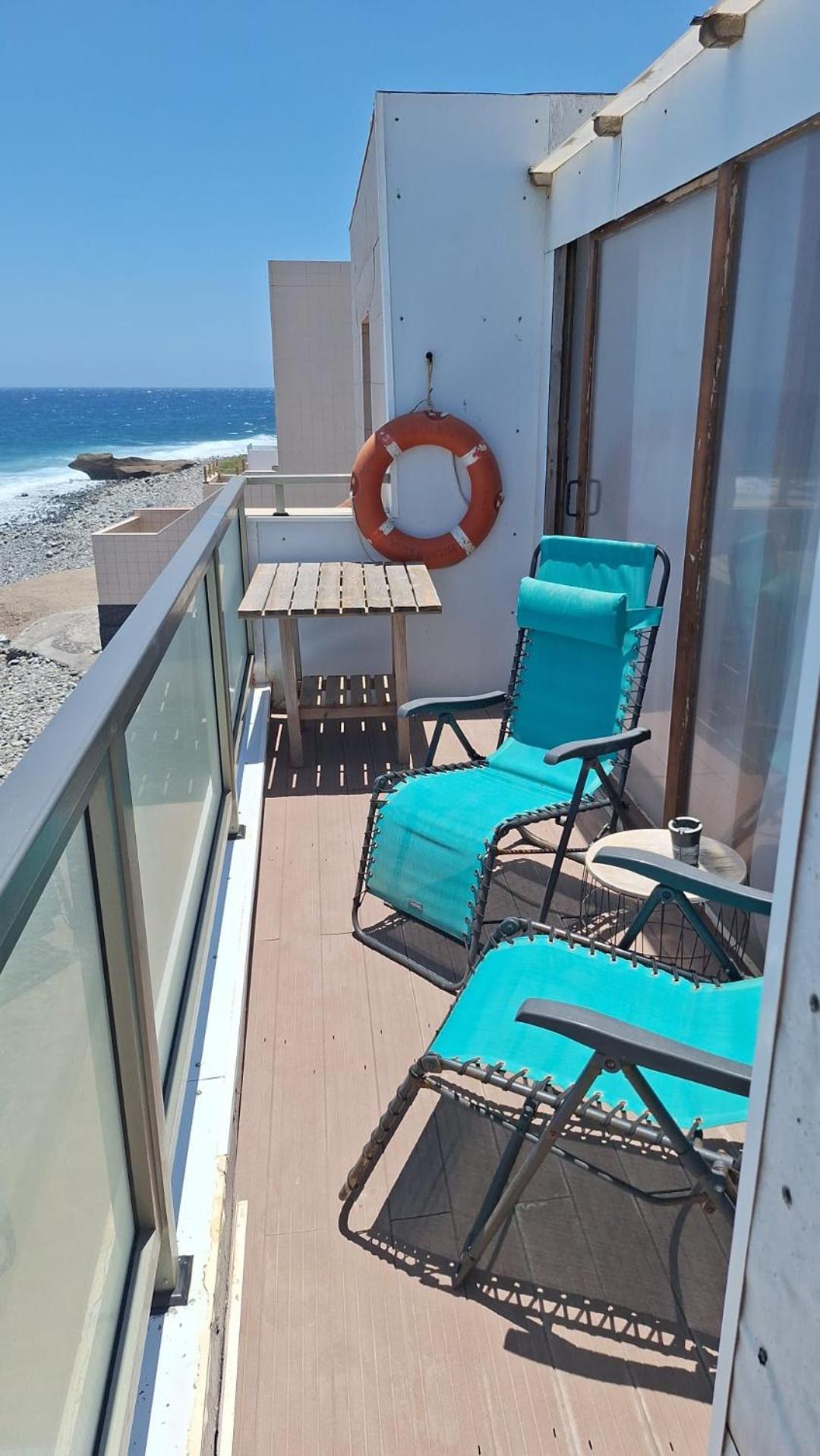 Apartment Eros Oceanview Attic