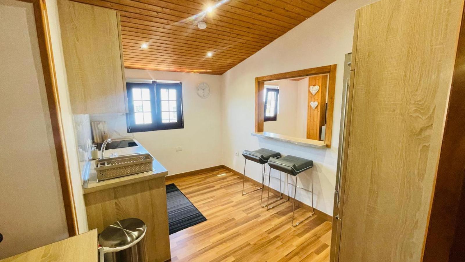 El Refugio De Chio * Chio (Tenerife)