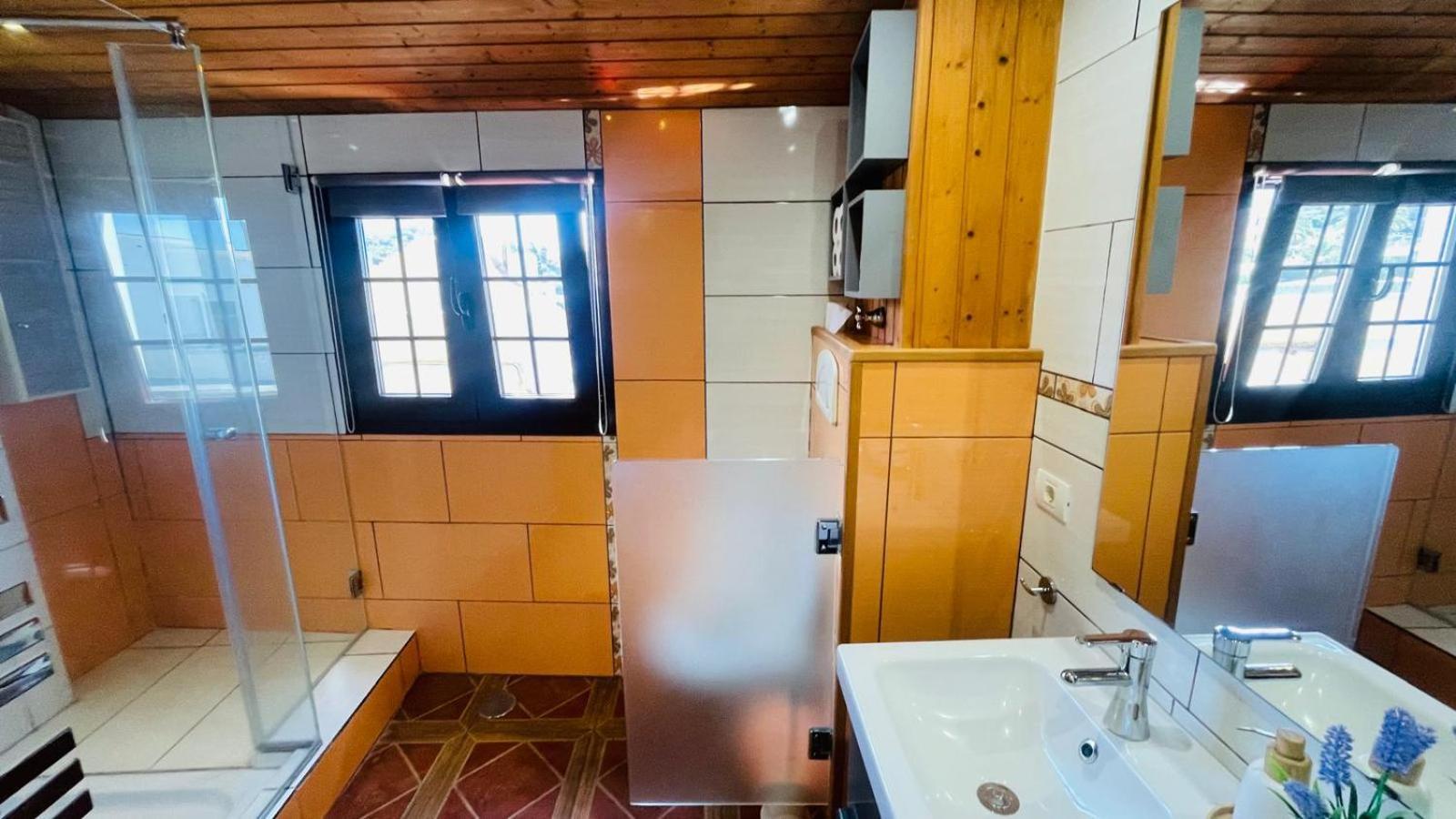 El Refugio De Chio Apartment