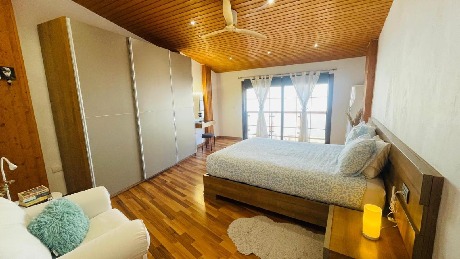 Apartment El Refugio De Chio Chio (Tenerife)