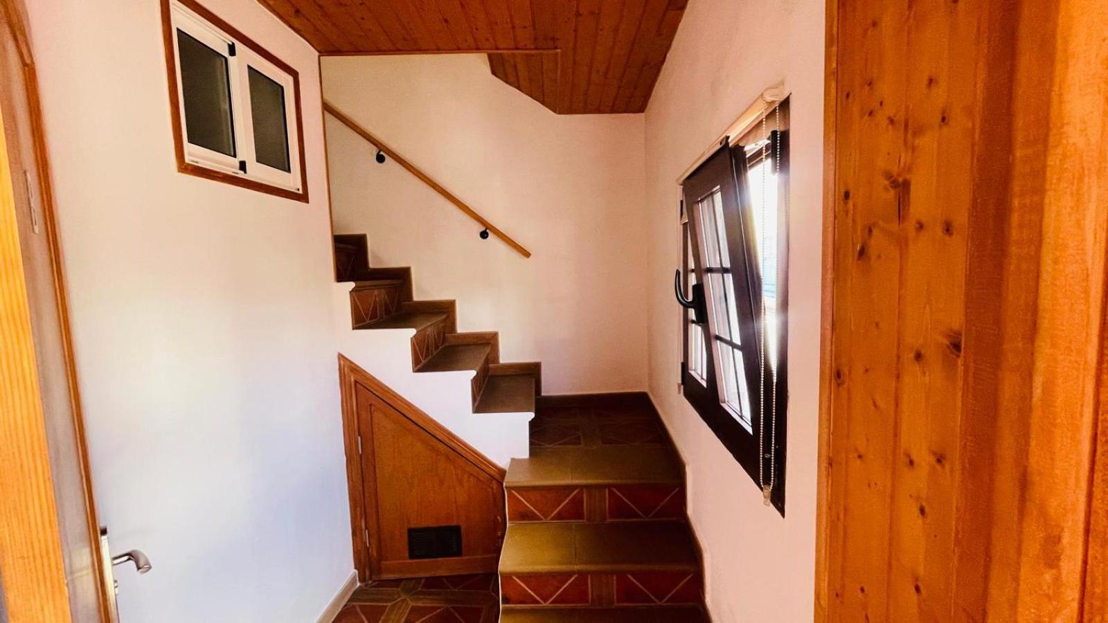 El Refugio De Chio
