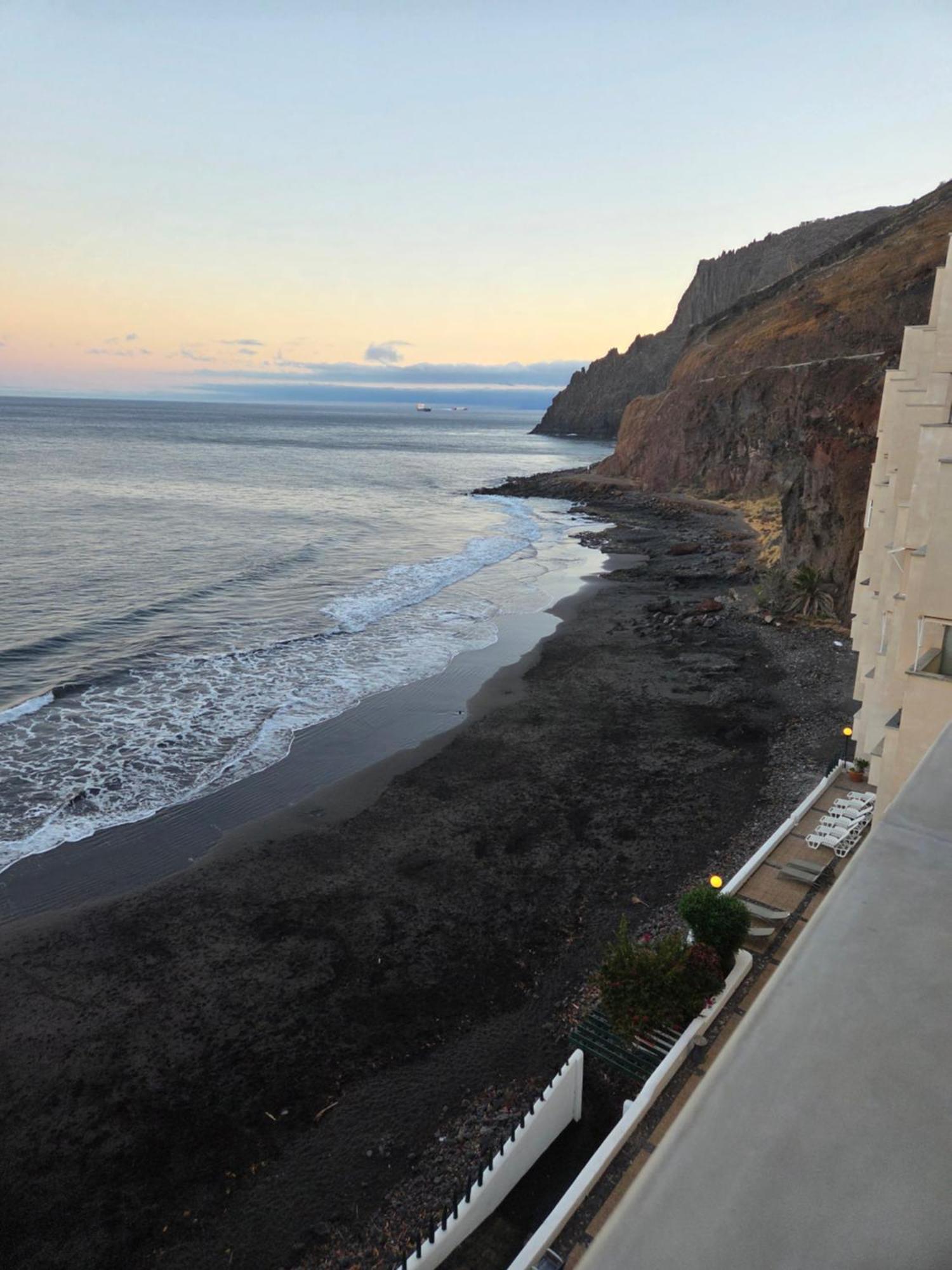 Paraiso Playa Chica Apartamento *