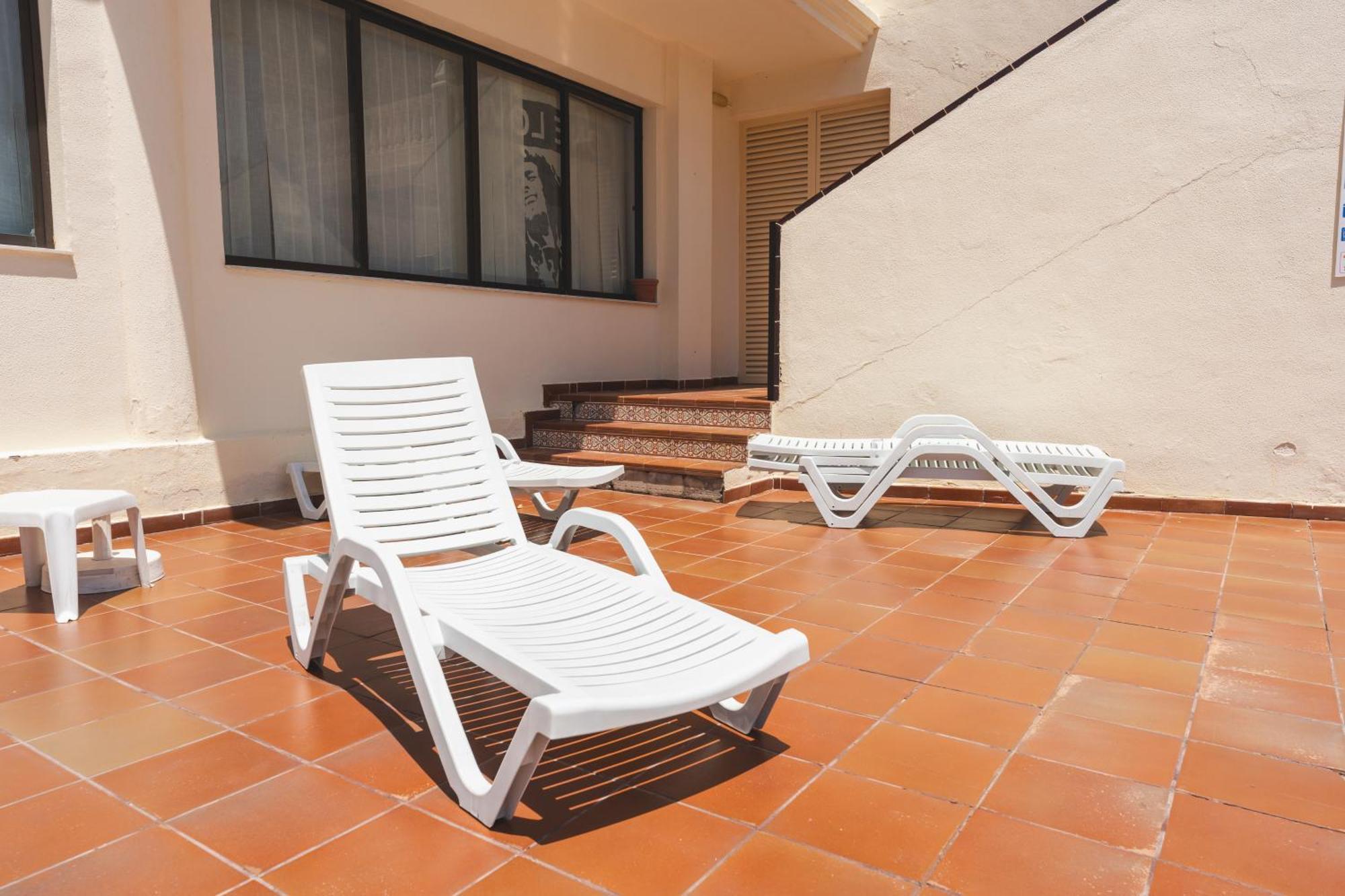 Apartment Playa Paraiso Vistas Piscina Y Relax *