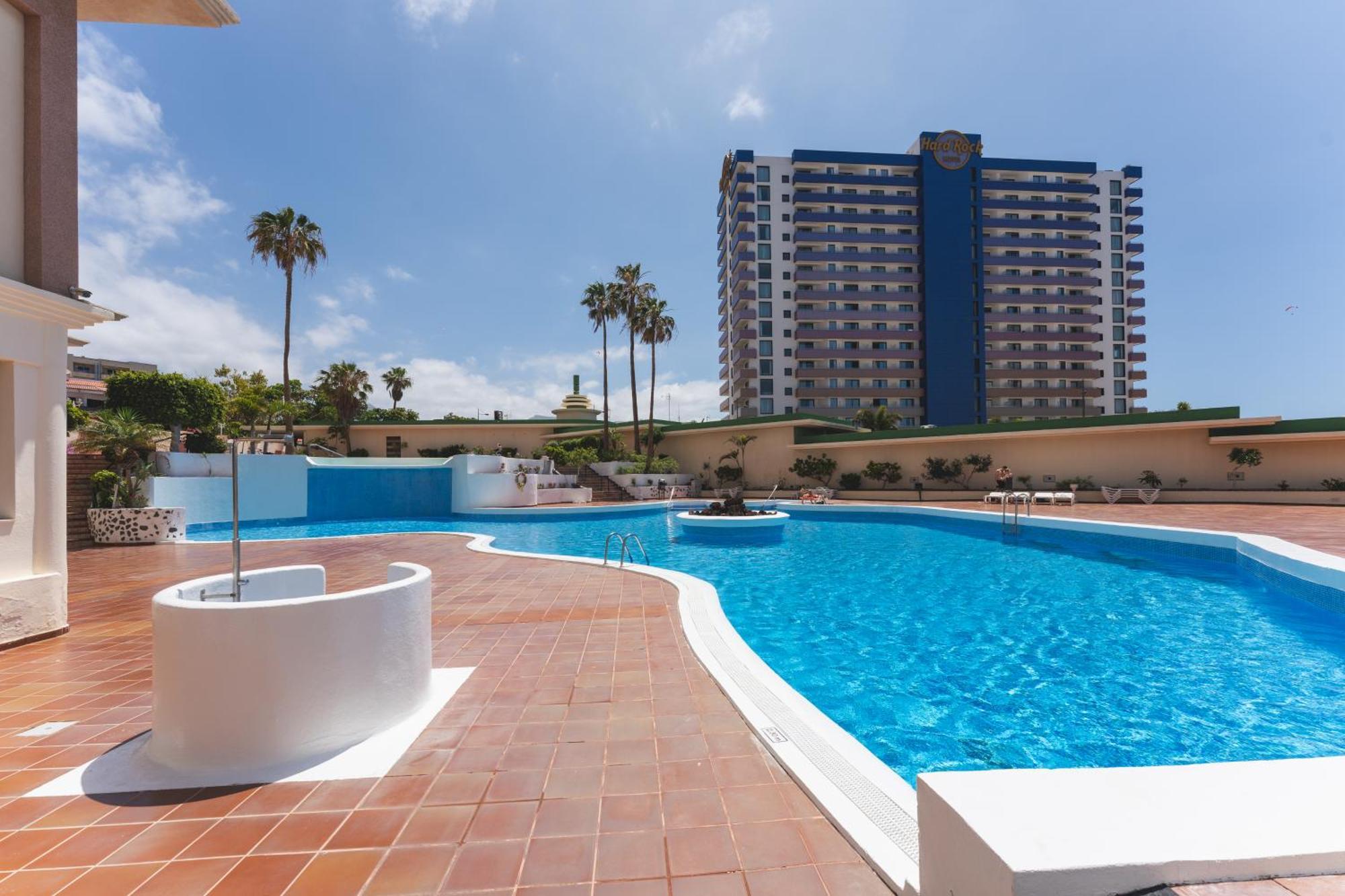 Playa Paraiso Vistas Piscina Y Relax *
