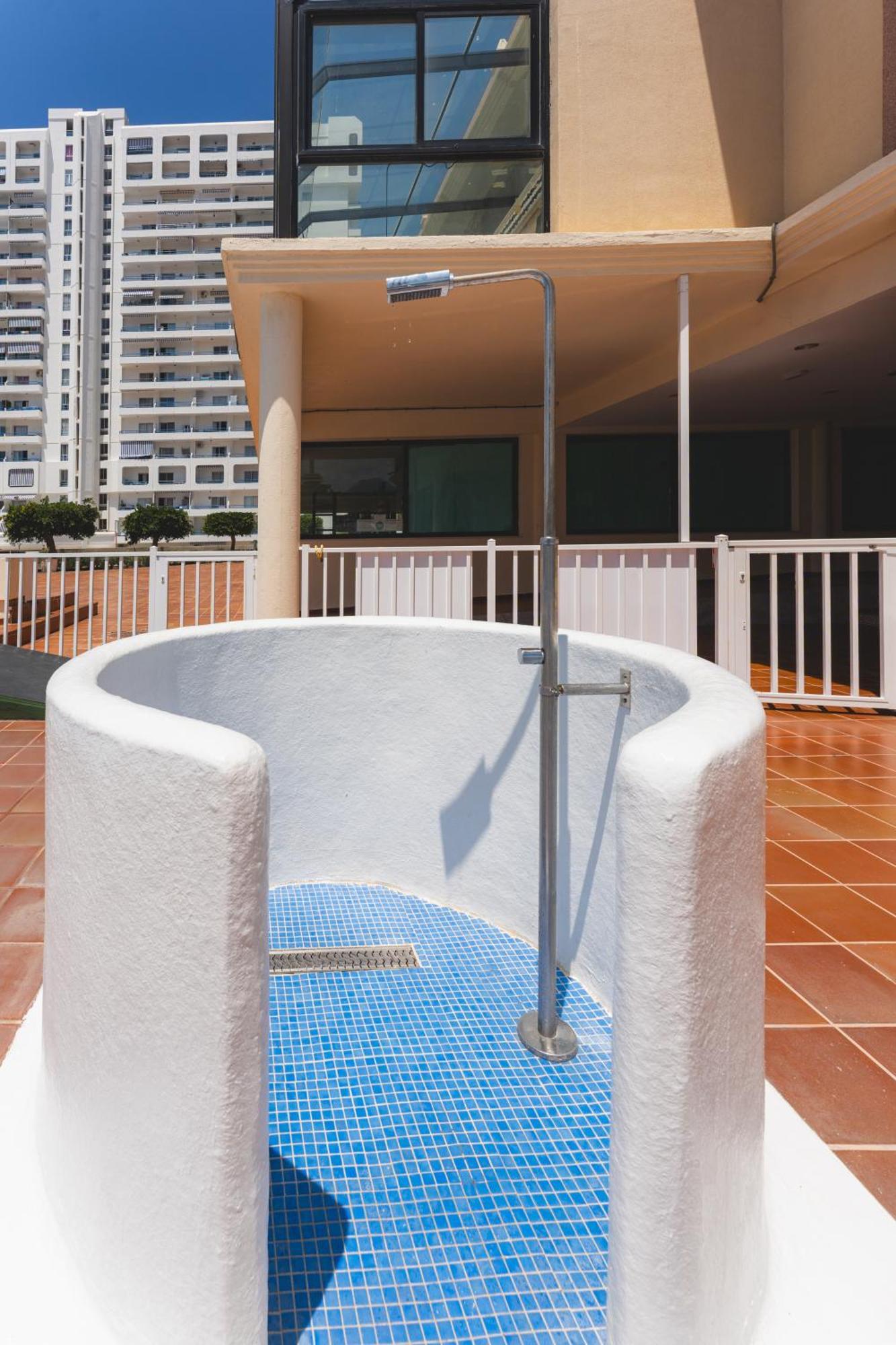 Apartment Playa Paraiso Vistas Piscina Y Relax Costa Adeje (Tenerife)