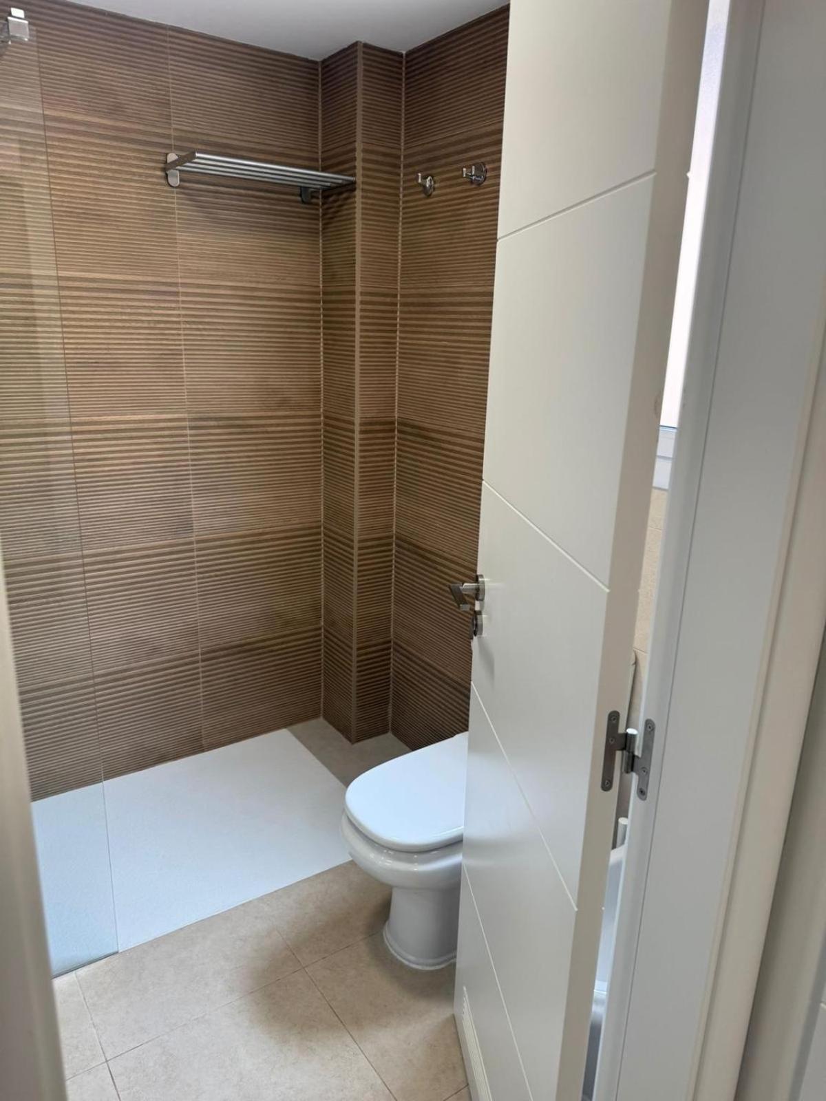 Vista Marina-los Gigantes Apartamento