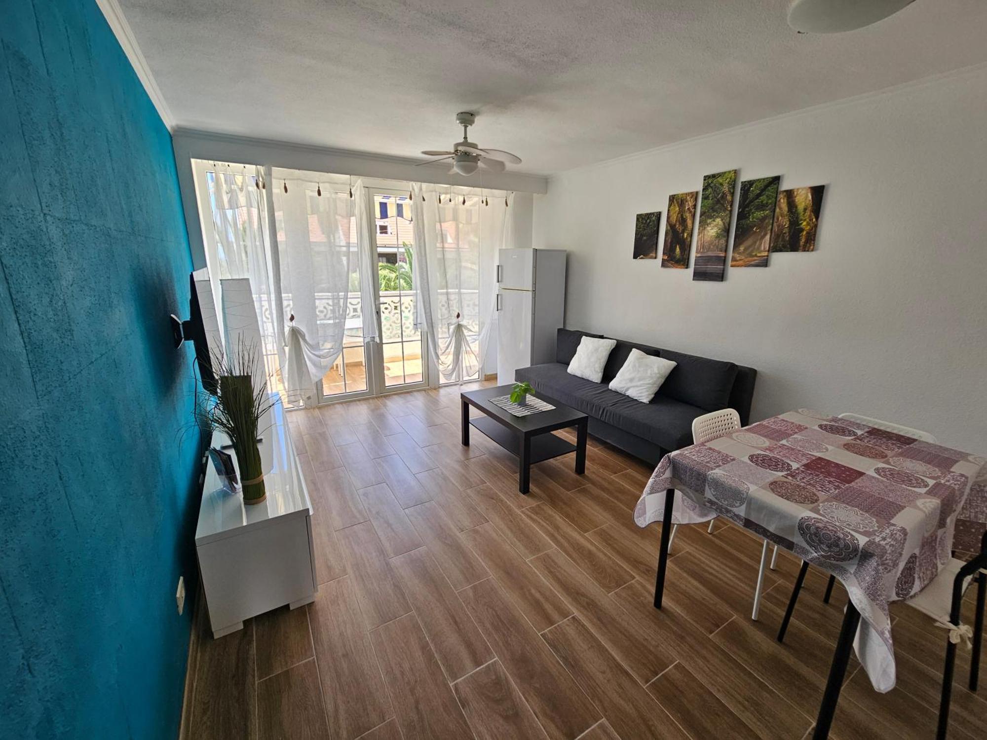 Appartement Americas Playa Honda
